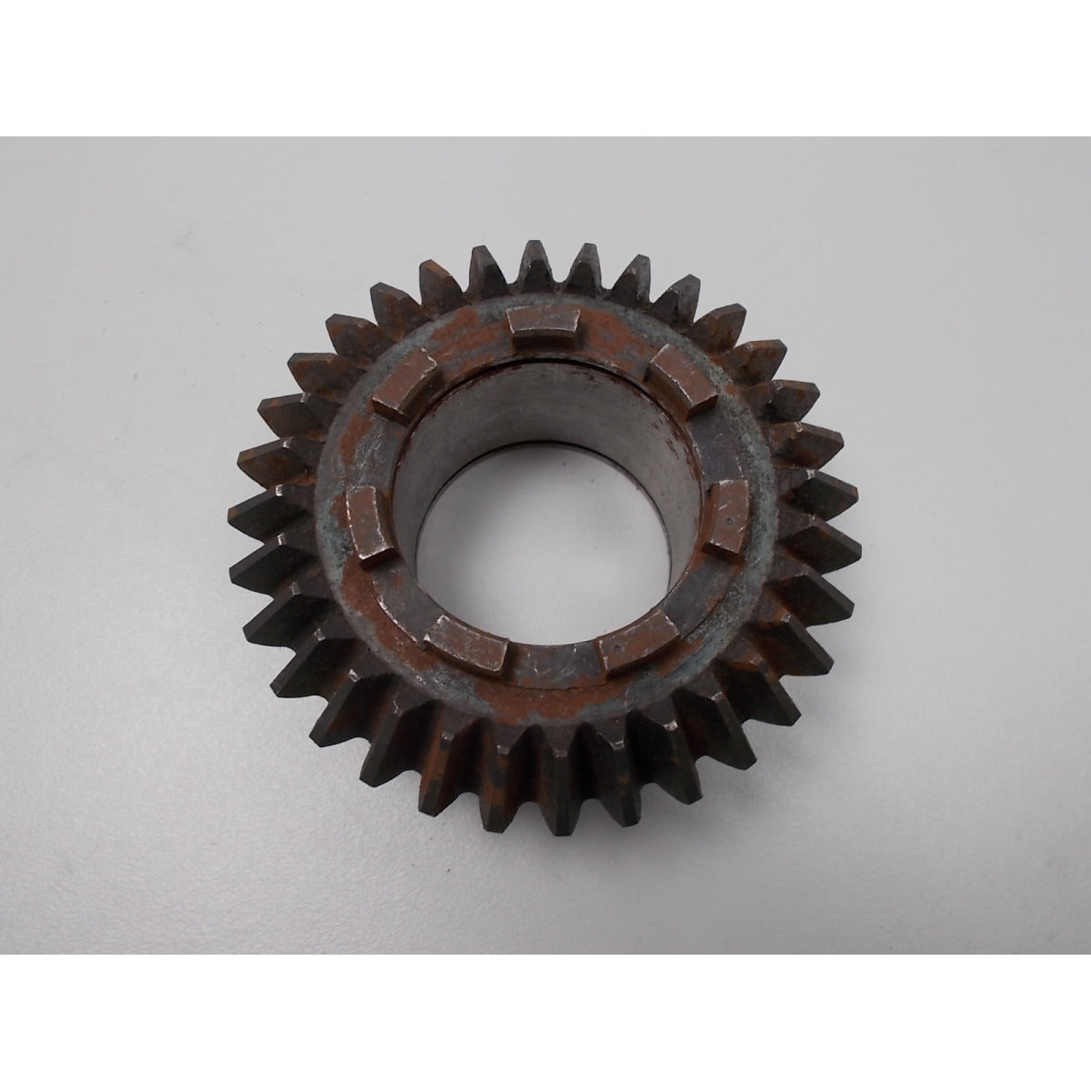 OPTIMUM Kegelrad MT200 – technische Ausführung 4 SM-03336120232