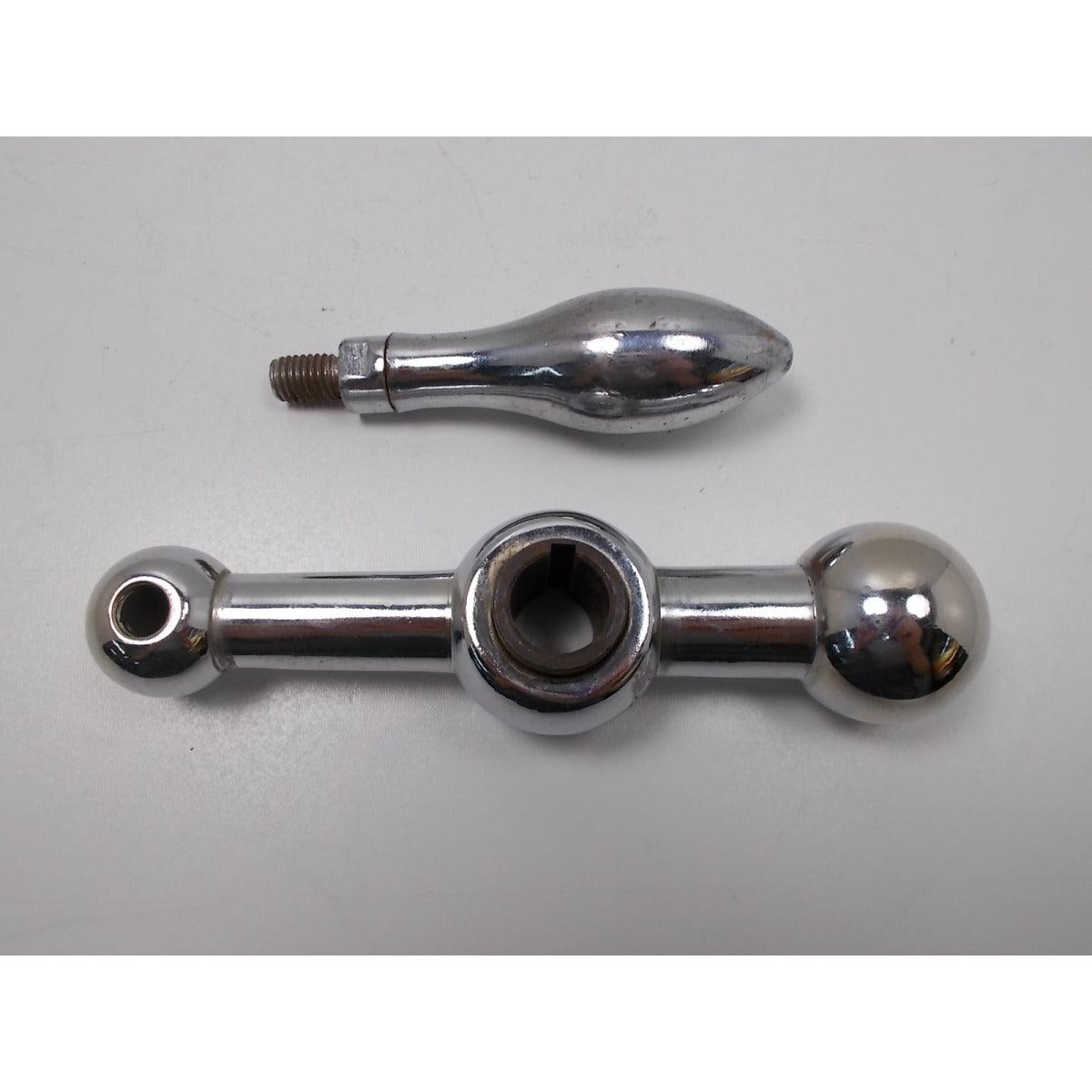 OPTIMUM Kurbel MT200, Version 1 SM-033361203109