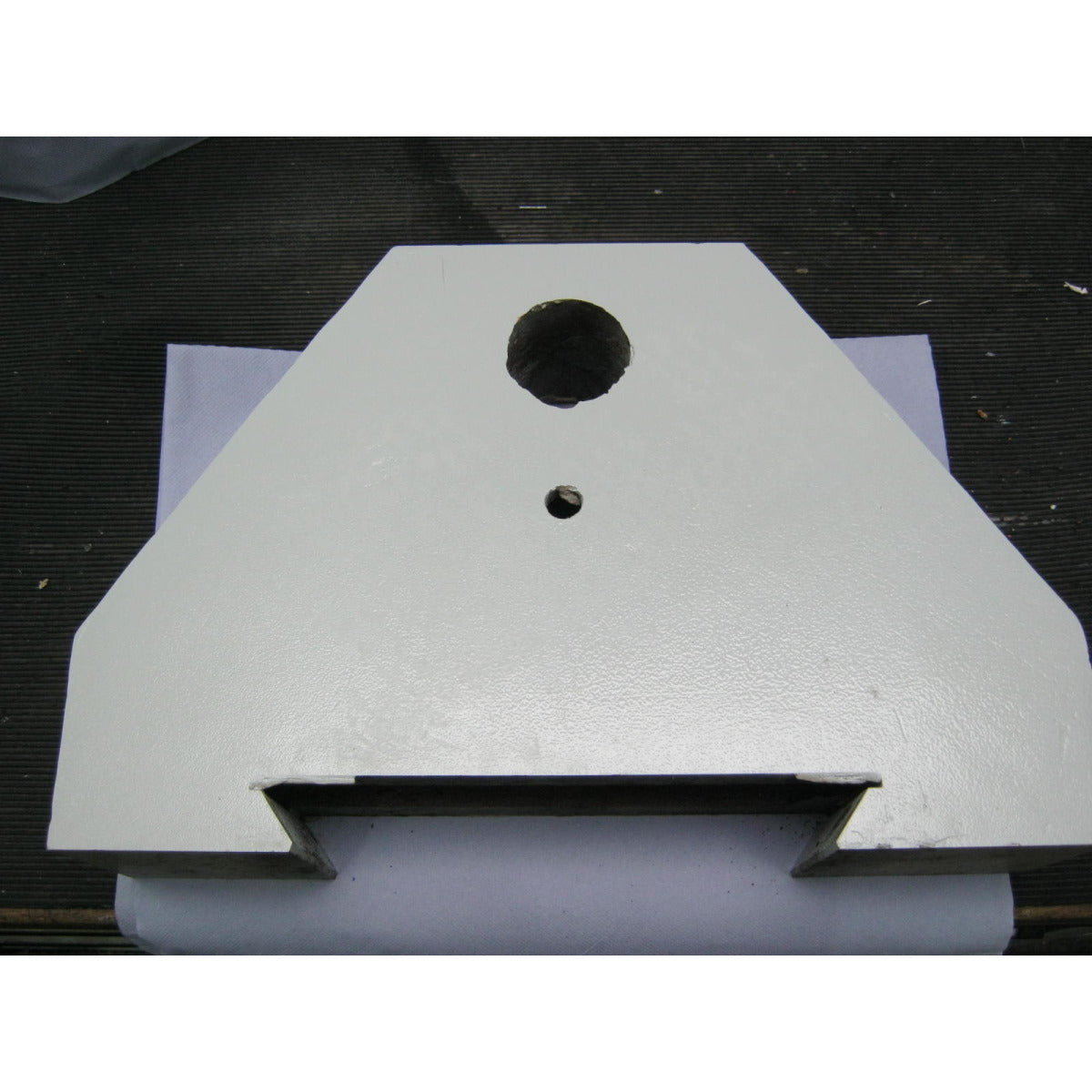 OPTIMUM Halter MT200 – Ausführung 1 SM-03336120525