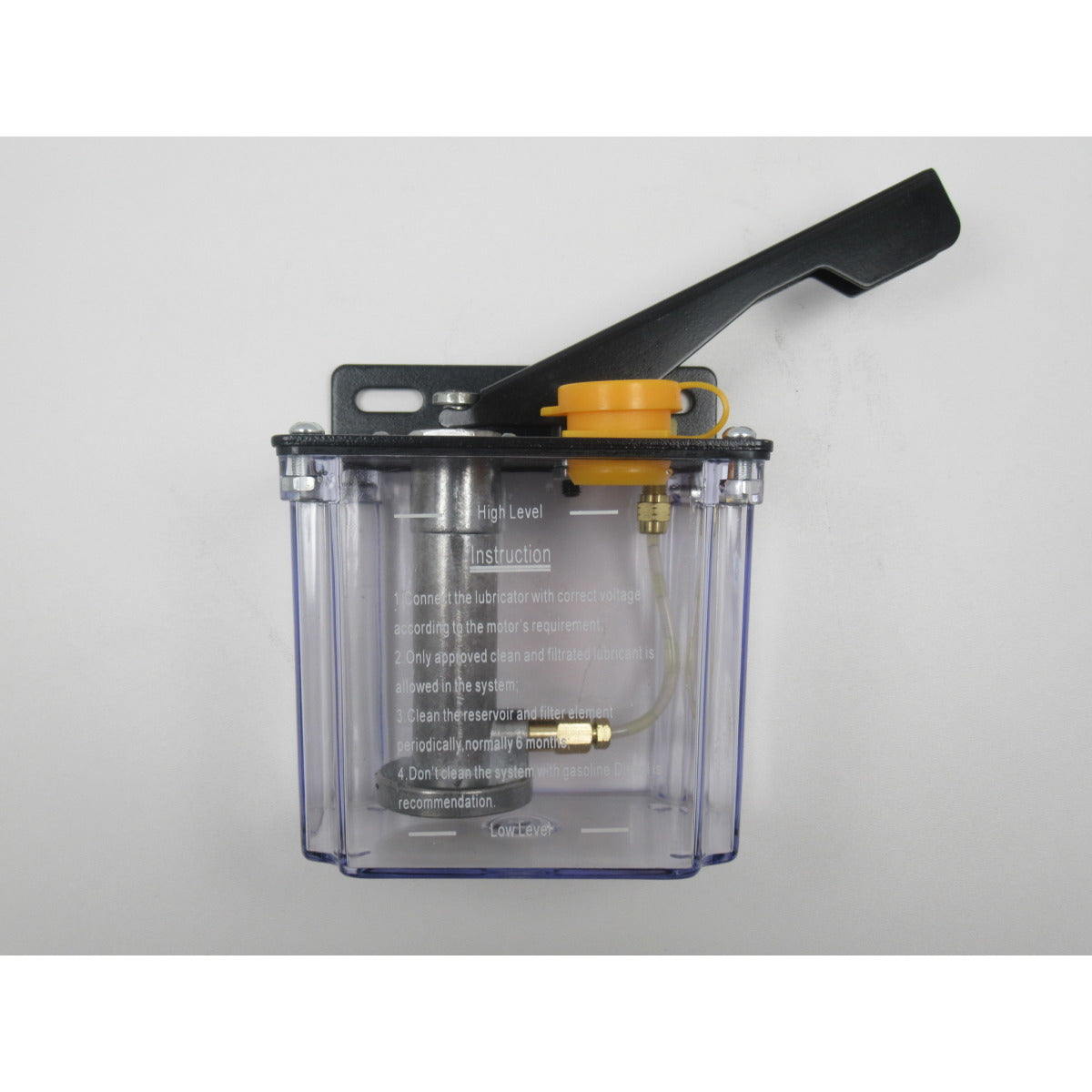 Optimum Handpumpe MT200 - Art. 03336120702