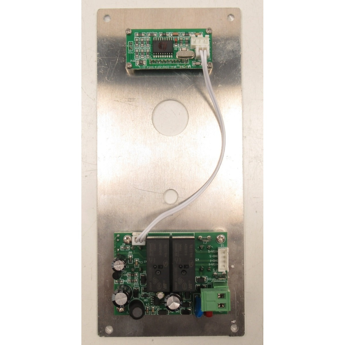 Optimum Bedienpanel MH15V - Art. 03338110192