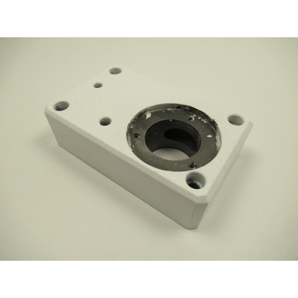 Optimum Gehäuse MH20V/VL/VLD RAL9016 SM-033381151137 - SM.P-033381151137