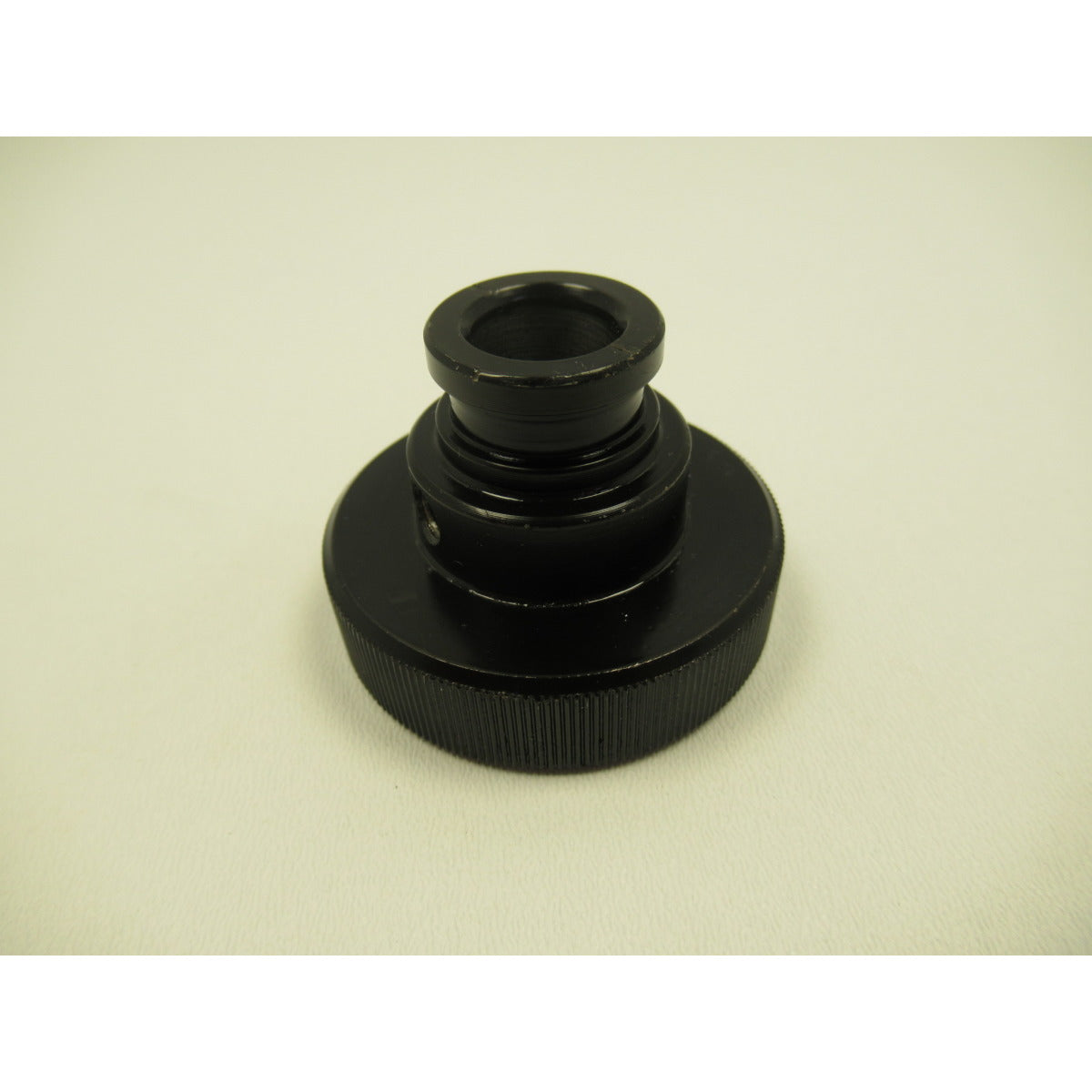 Optimum Einstellknopf MH20V/VL/VLD RAL9005 SM-033381151138 - SM.P-033381151138