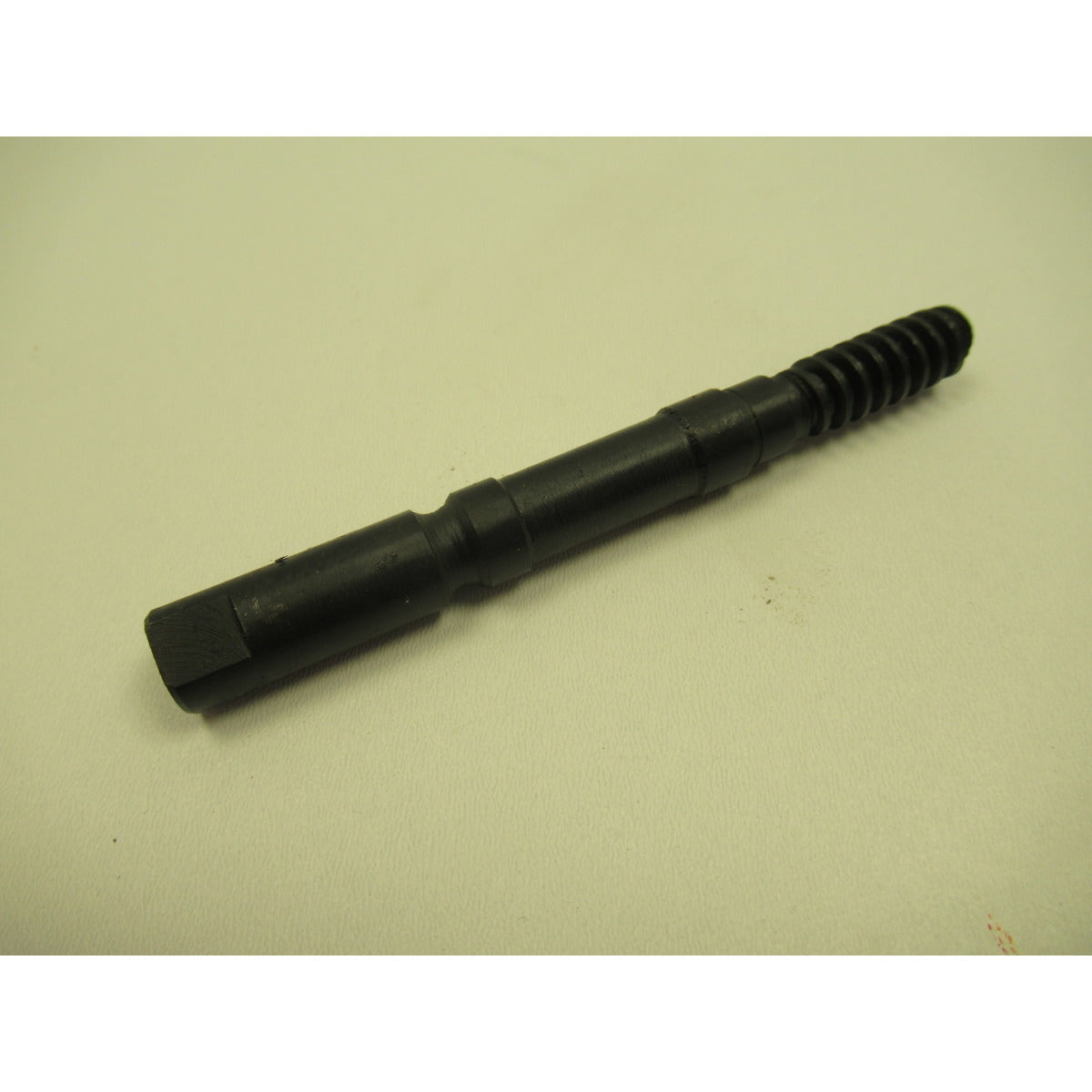 Optimum Welle MH20V/VL/VLD RAL9005 SM-033381151141 - SM.P-033381151141