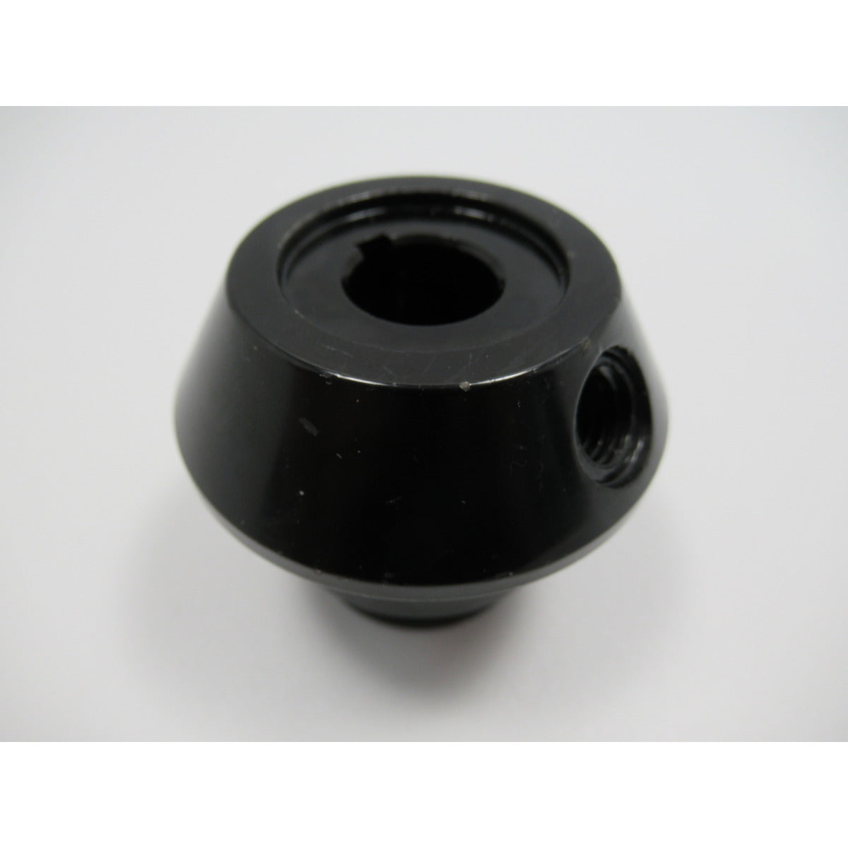 Optimum Nabe MH 20 V RAL9005 SM-03338115148 - SM.P-03338115148