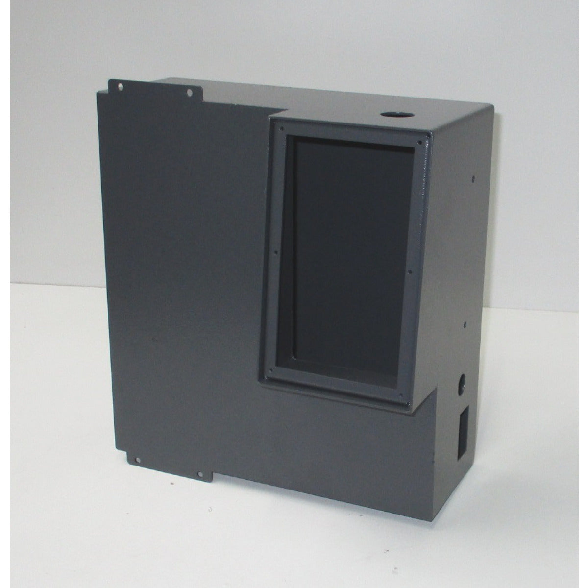 Optimum Gehäuse MH20V/VL/VLD/MH22V RAL7016 - Art. 03338115401