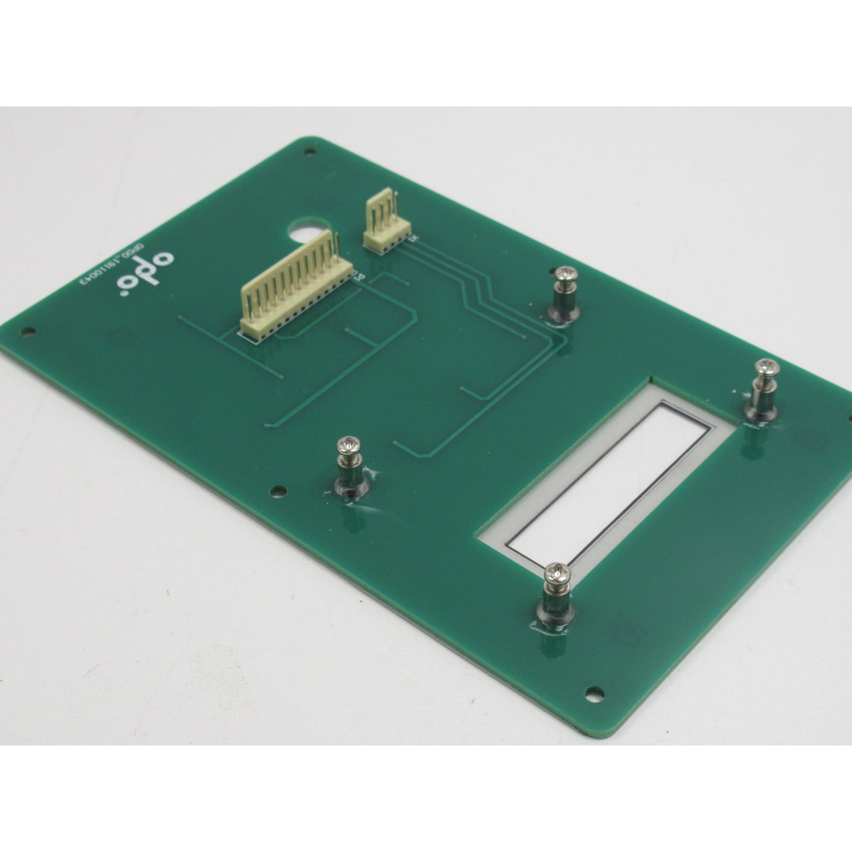 Optimum Bedienpanel MH20V/MH22 ab BJ 2017 - Art. 03338115404V2