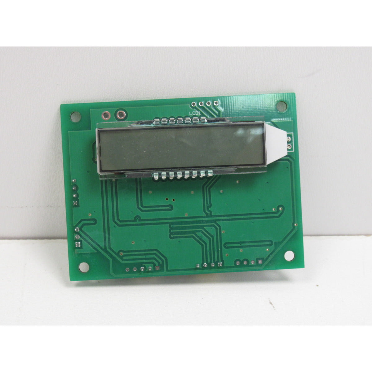 Optimum Digitalanzeige MH20V/VL/VLD/MH22 SM-03338115406 - SM.P-03338115406