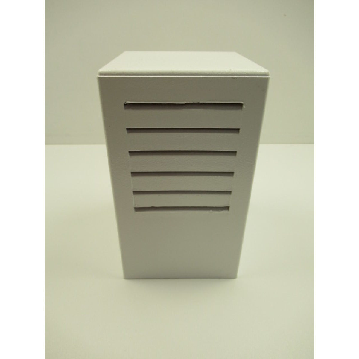 Optimum Motorabdeckung BF 16 V RAL9016 SM-03338116220 - SM.P-03338116220