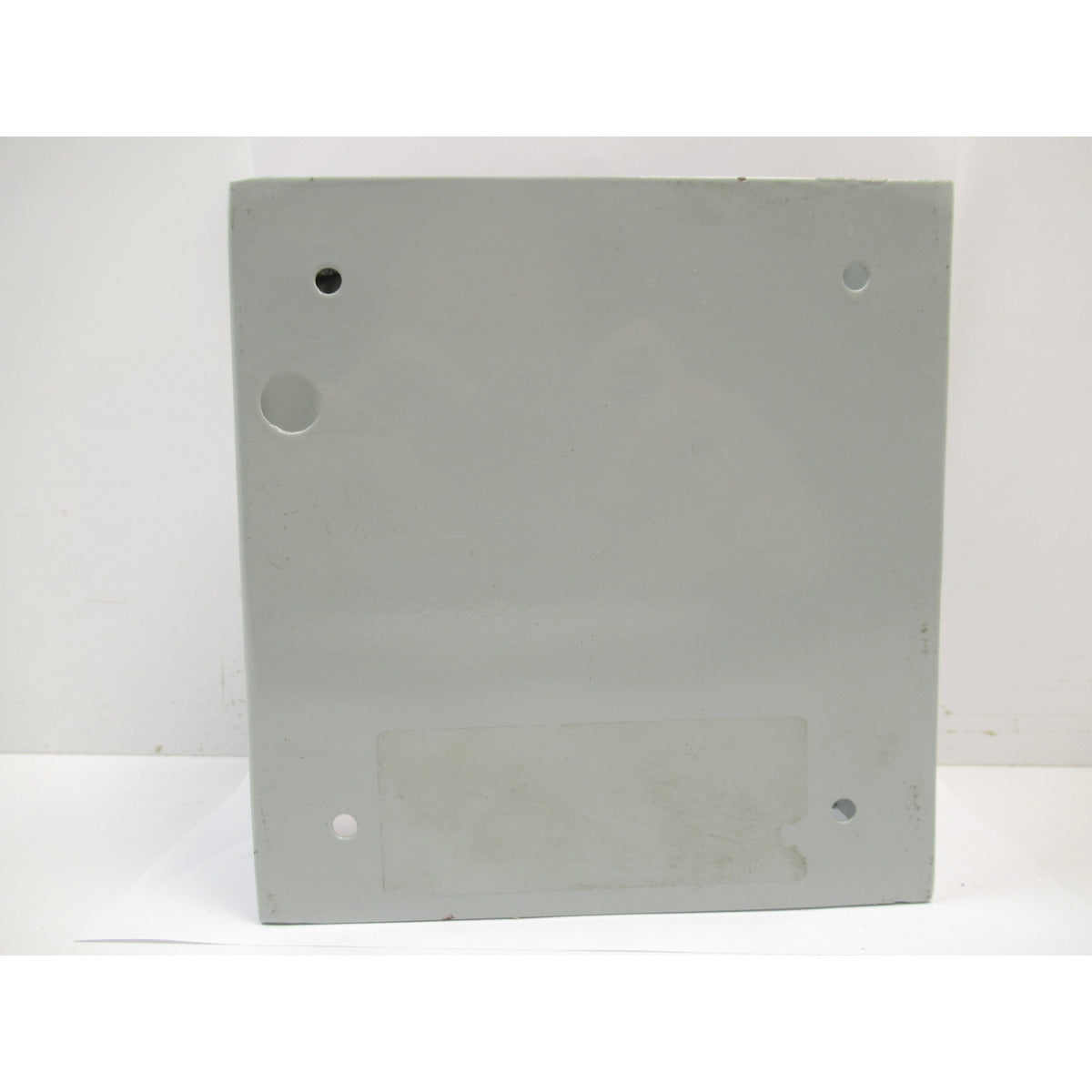 Optimum Schaltkasten BF16V - Art. 03338116292