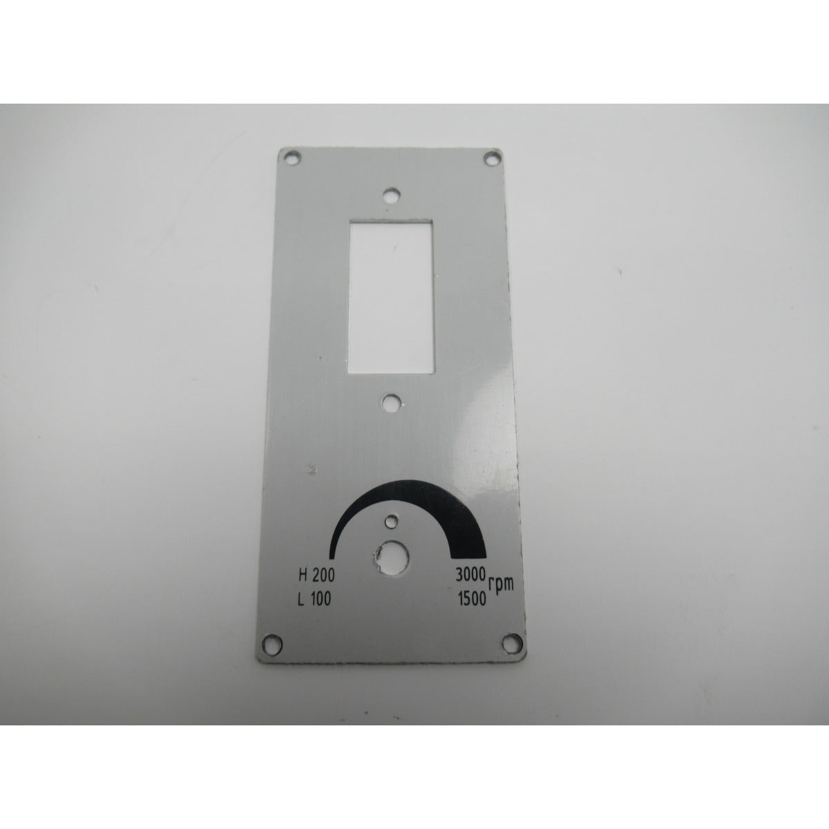 Optimum Label BF16V - Art. 03338116296