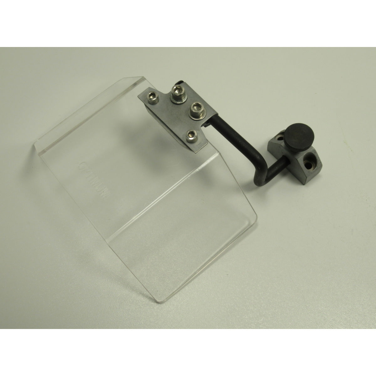 OPTIMUM Bohrfutterschutz BF 16 komplett SM-03338116301CPL