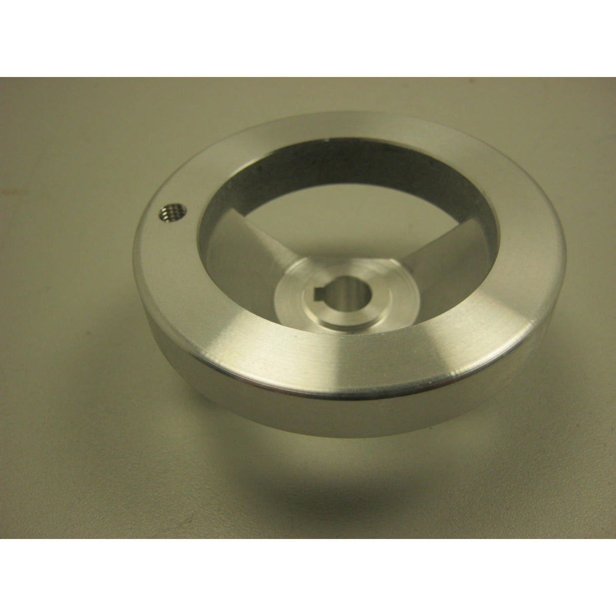 OPTIMUM Handrad BF16V Frästisch Ø80x10 SM-0333811658