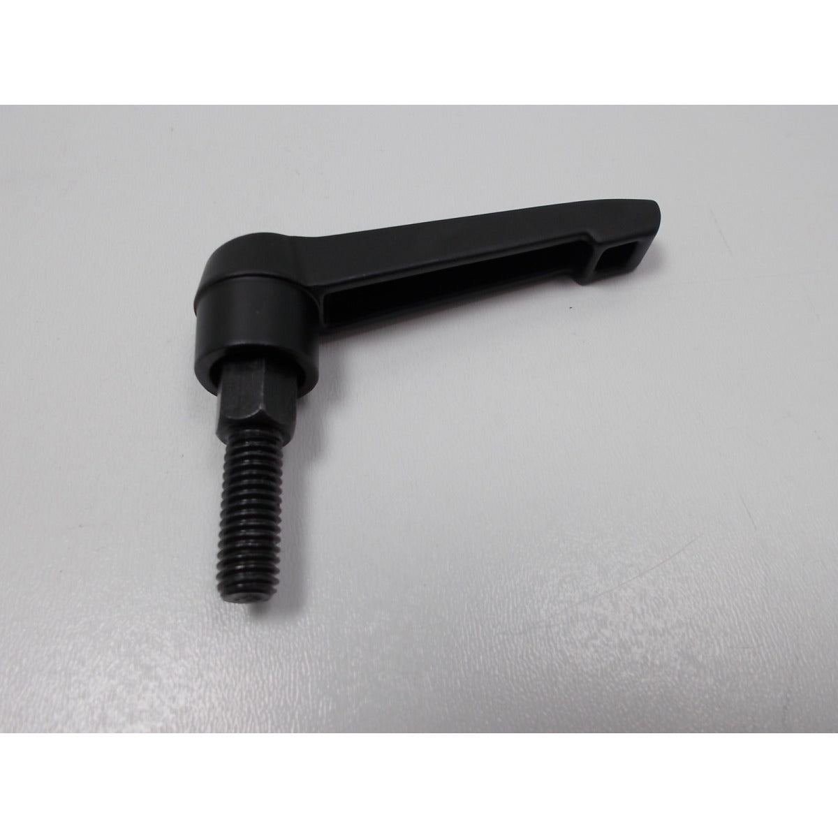 OPTIMUM Klemmhebel BF16/BF20V/DH45/MH22V M6x16, Stahlversion SM-0333812015