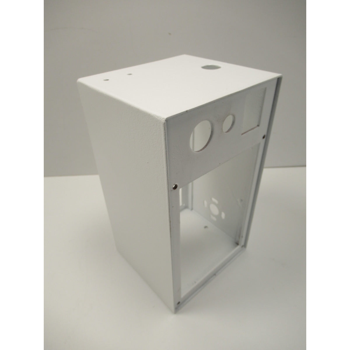 OPTIMUM Schaltergehäuse BF20V/LV SM-033381201651