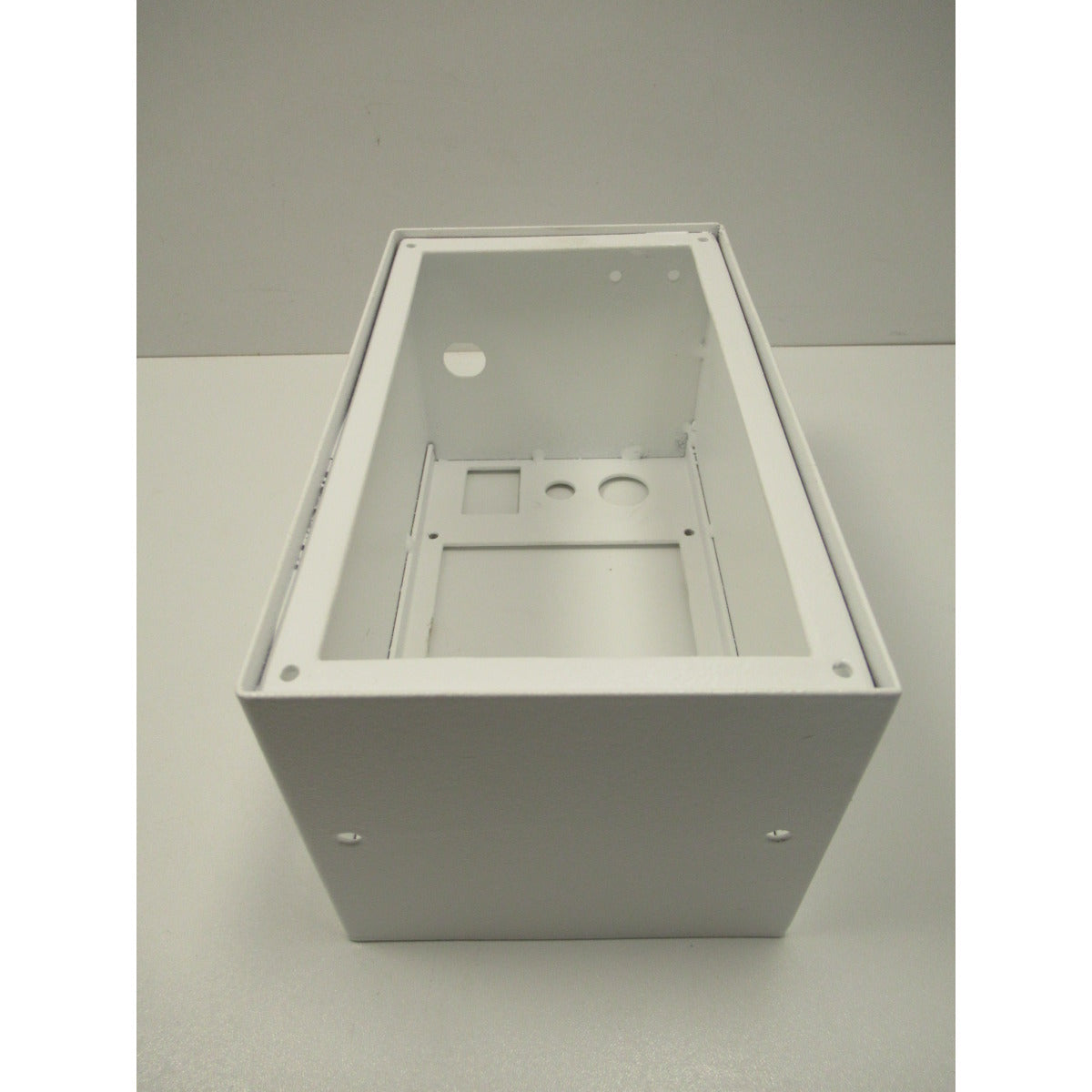 OPTIMUM Schaltergehäuse BF20V/LV SM-033381201651