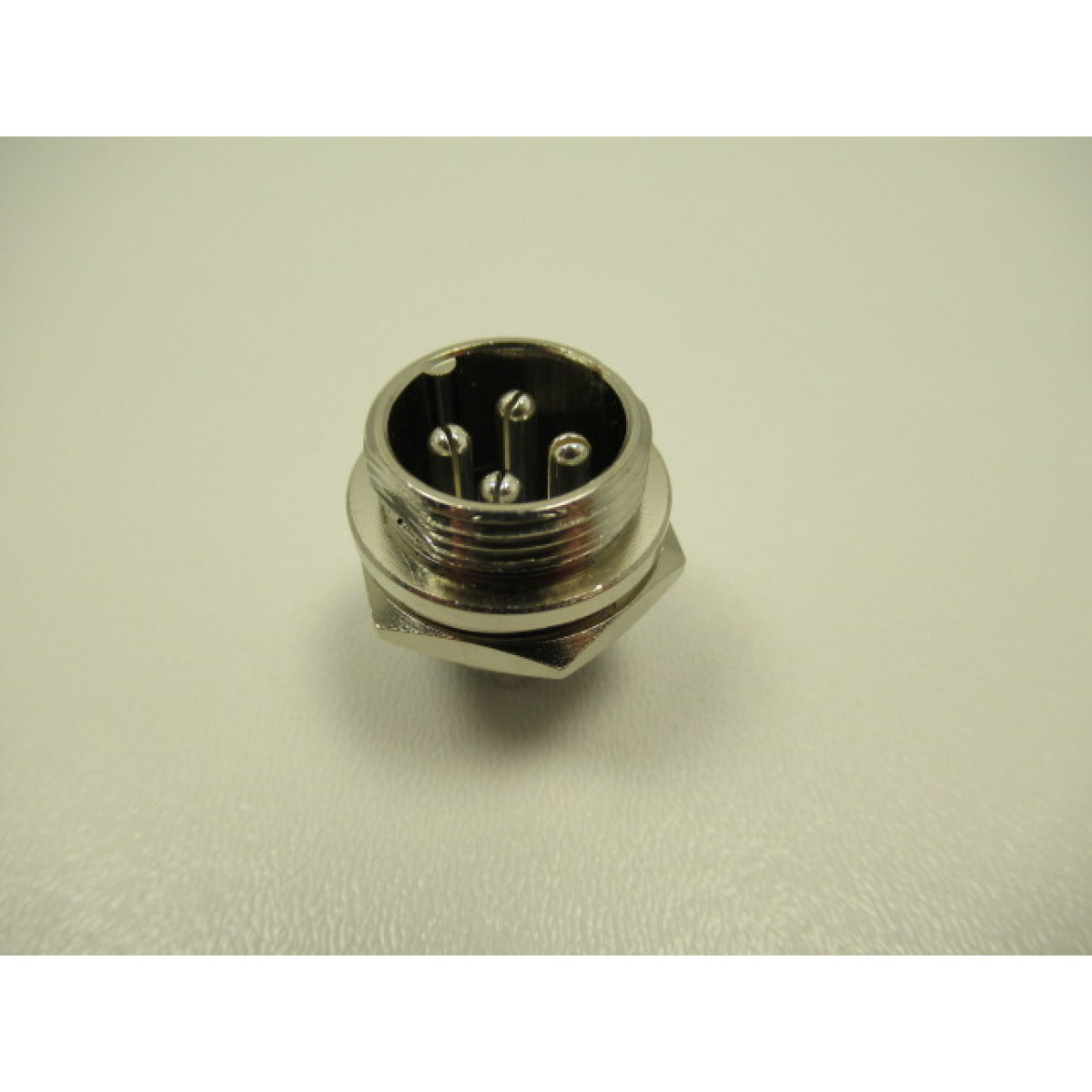 Optimum Steckerbuchse BF20V/LV/LDV SM-03338120300 - SM.P-03338120300