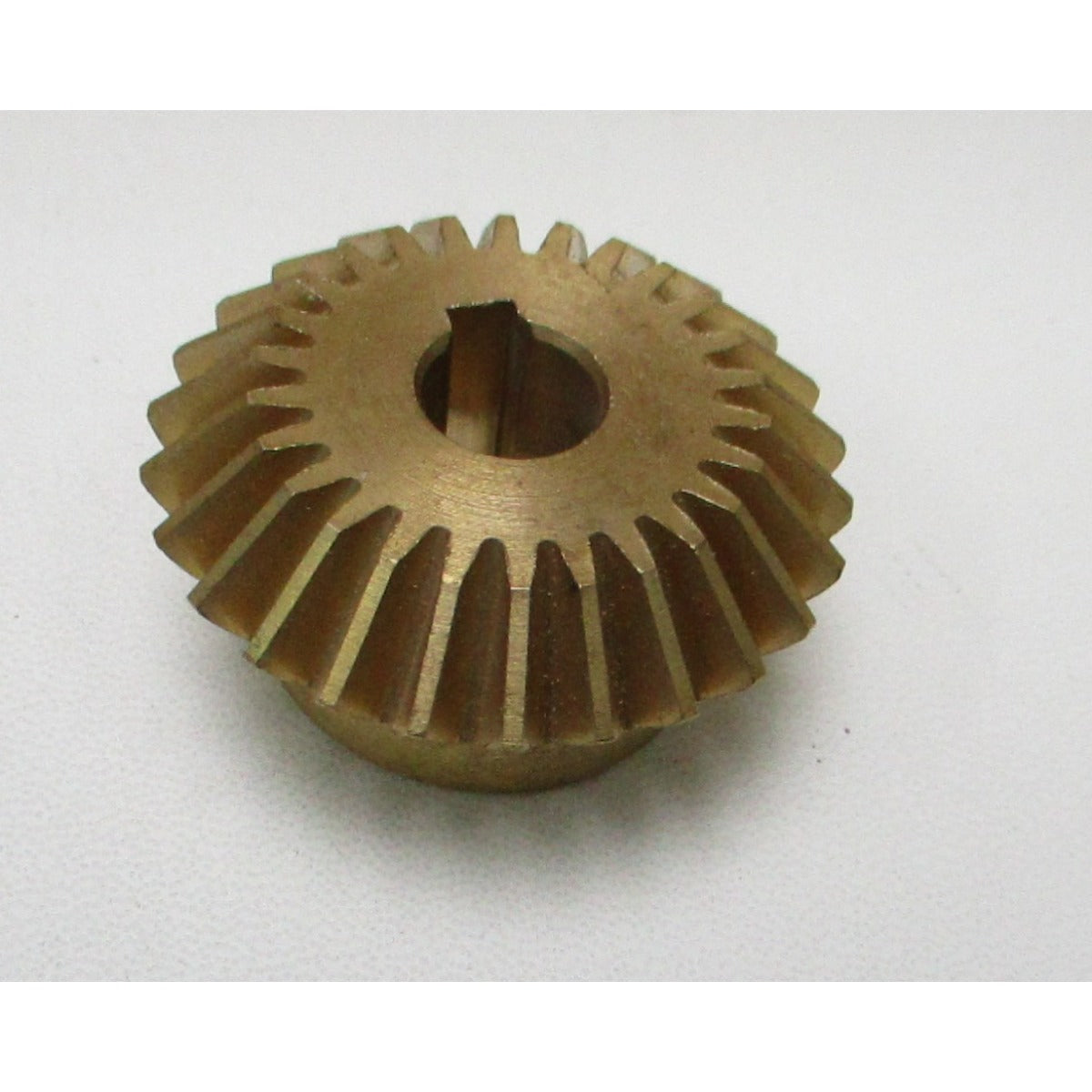 OPTIMUM Zahnrad BF20V/LV/LDV/MH22V – Ausführung 2 SM-0333812047