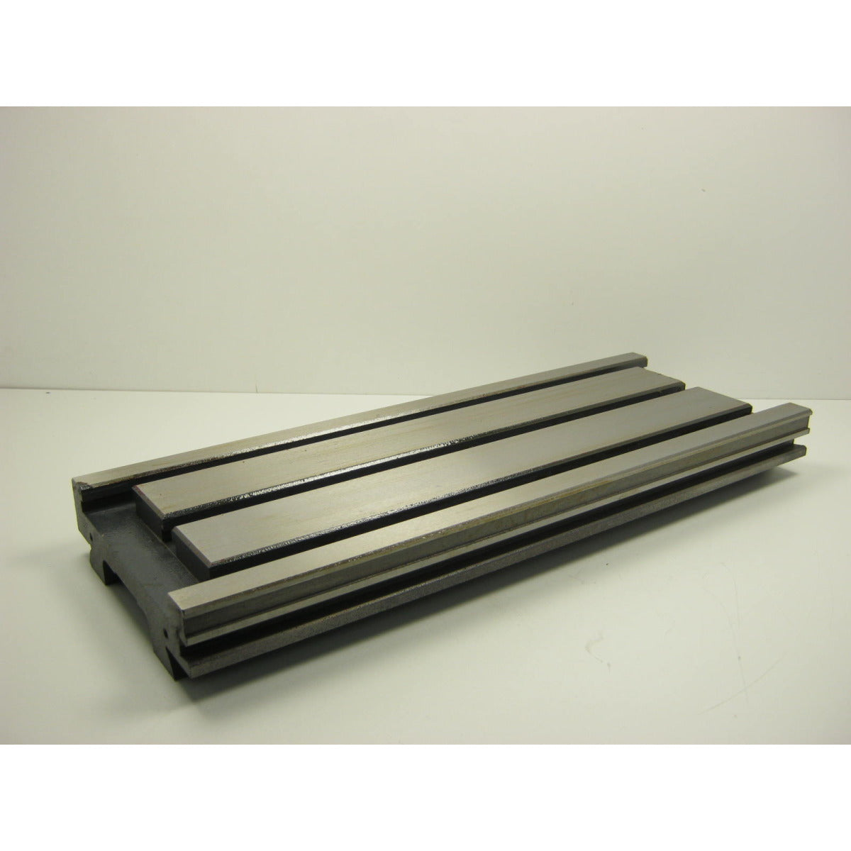 Optimum Frästisch BF20V RAL7016 SM-0333812054 - SM.P-0333812054