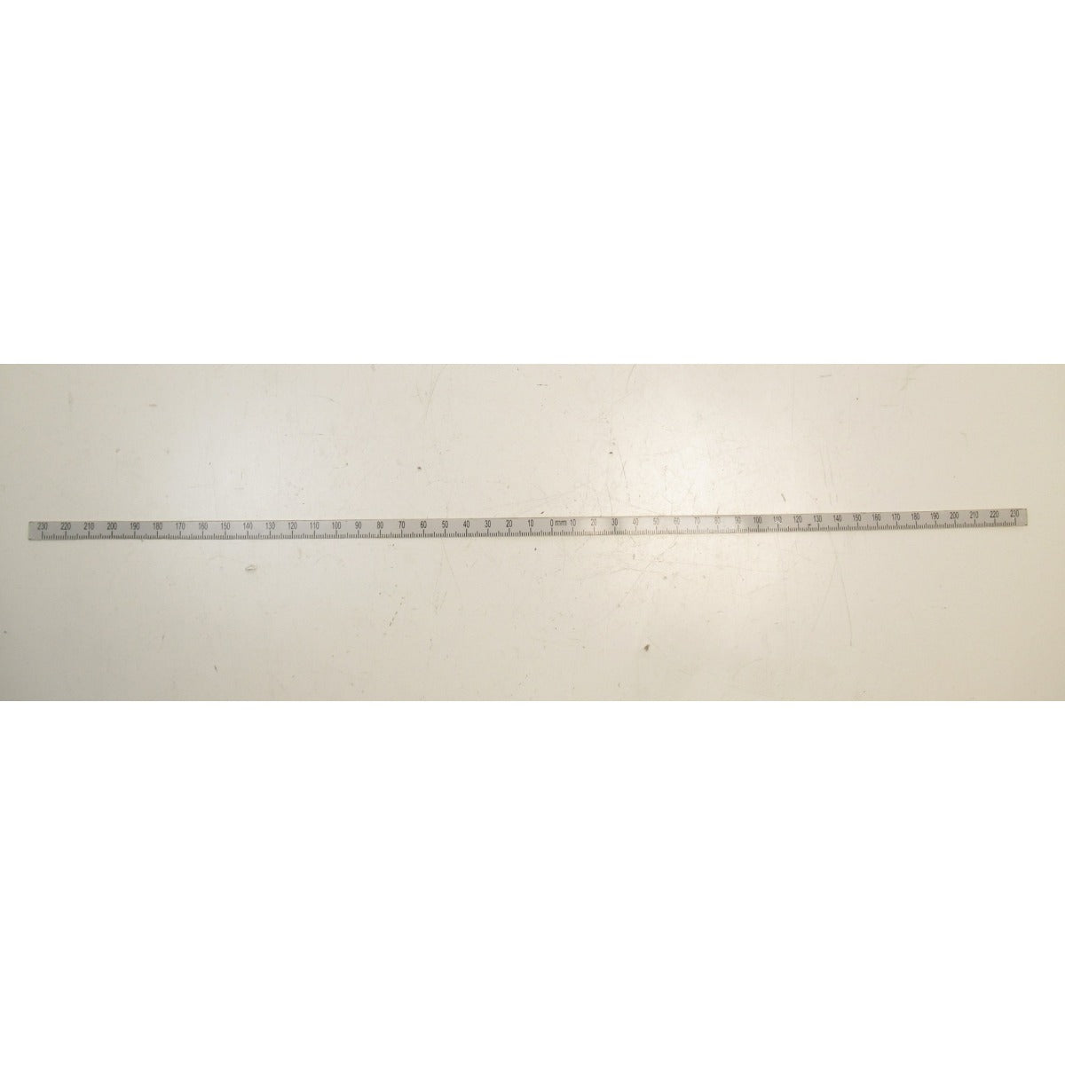Optimum Skala BF20V / MH20V X-Achse - Art. 0333812064