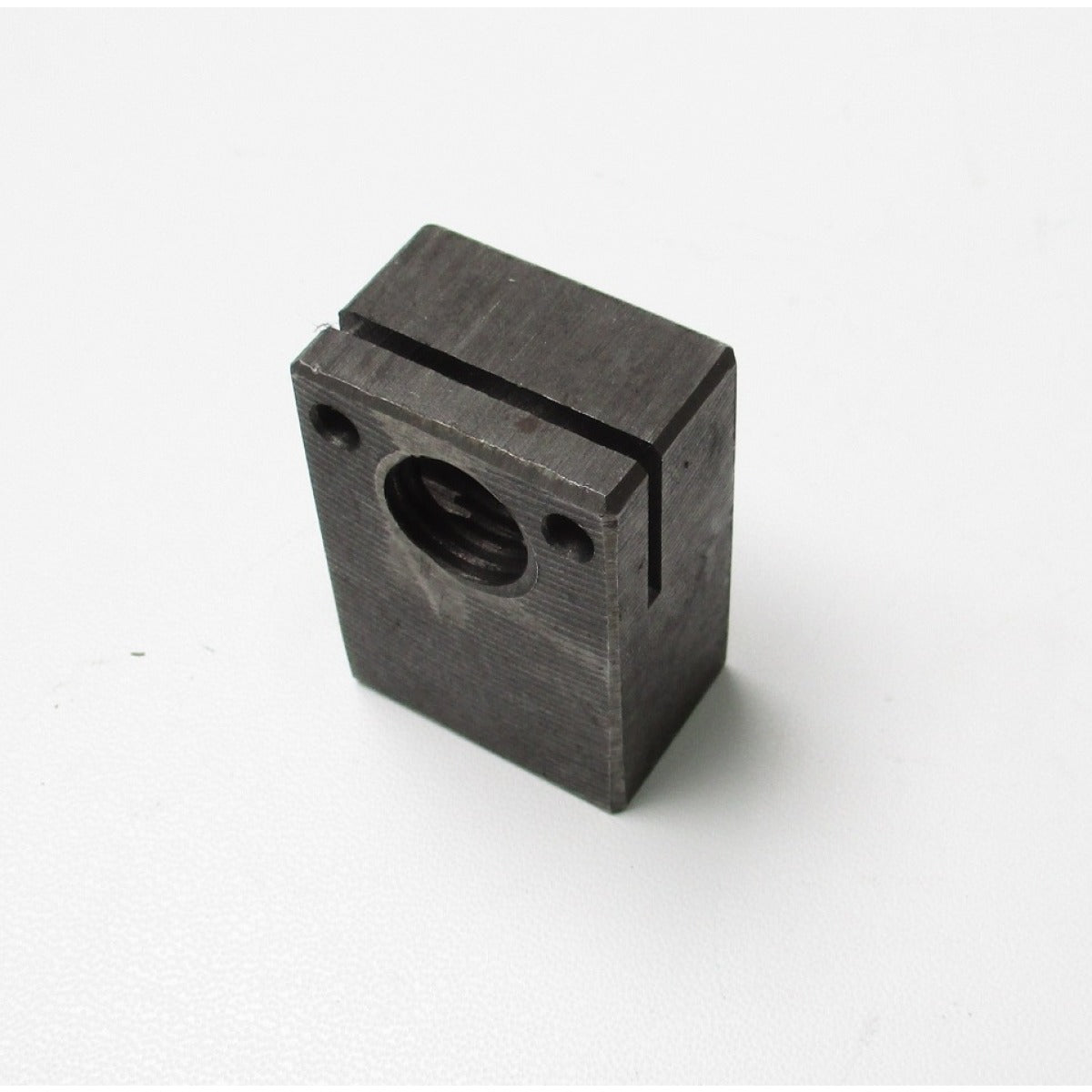 OPTIMUM Spindelmutter BF20V/LV/LDV/MH22V – technische Ausführung 2 SM-0333812071