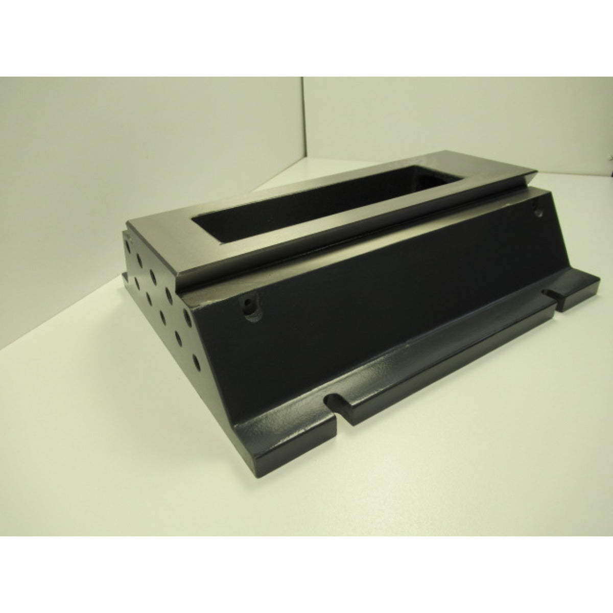 Optimum Bodenplatte BF20V/LV/LDV/MH20V/VL/VLD RAL7016 SM-0333812076 - SM.P-0333812076