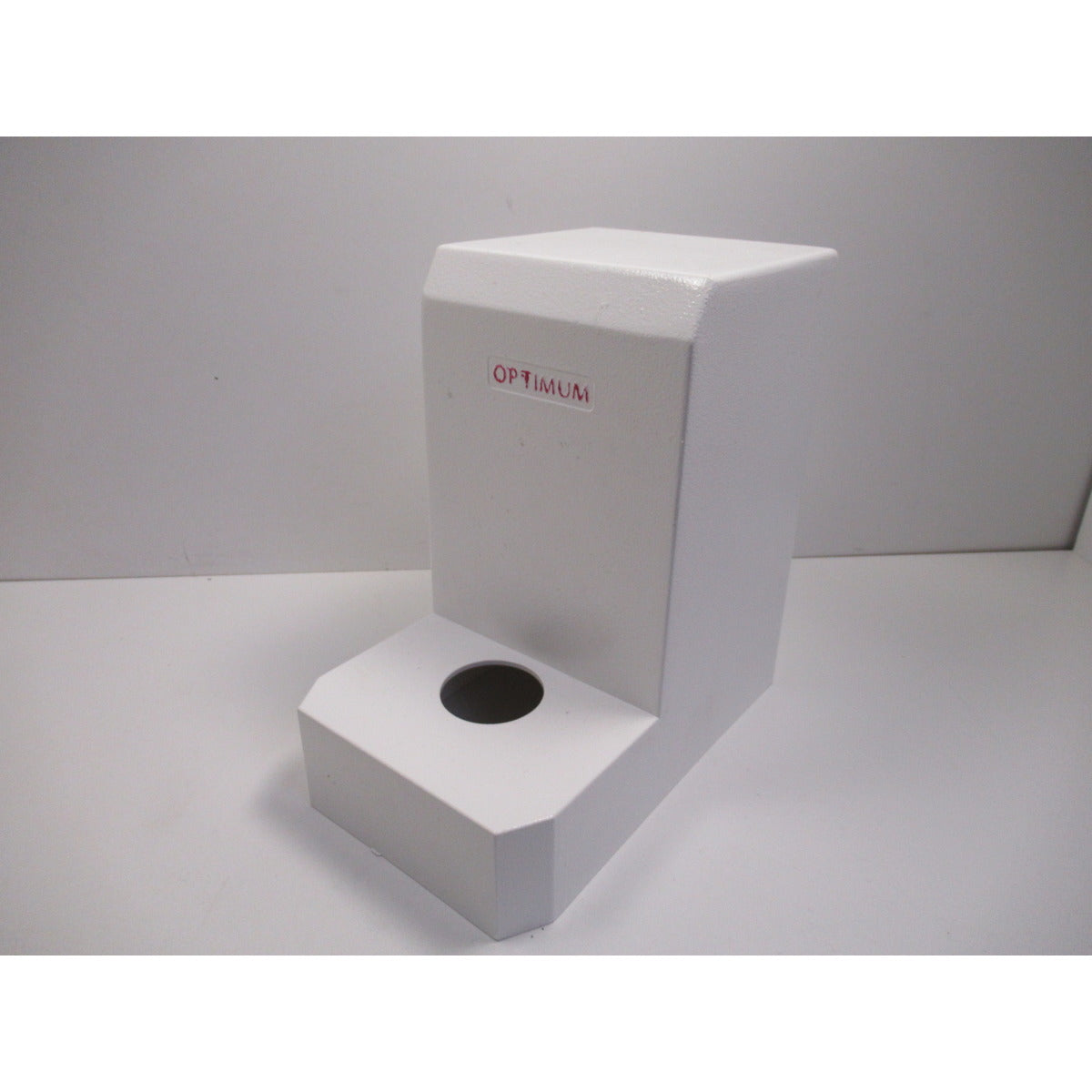 OPTIMUM Motorabdeckung MH 28 V – Detailausführung 1 SM-03338130220