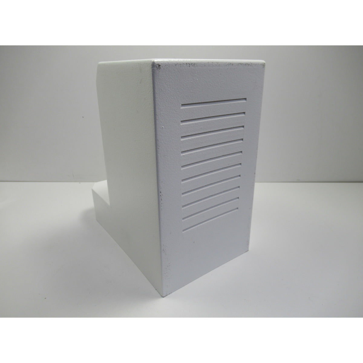 OPTIMUM Motorabdeckung MH 28 V – Detailausführung 1 SM-03338130220