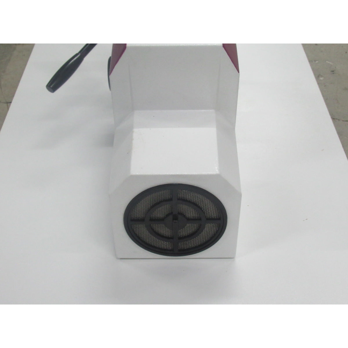 Optimum Fräskopf MH22V komplett - Art. 03338135119CPL