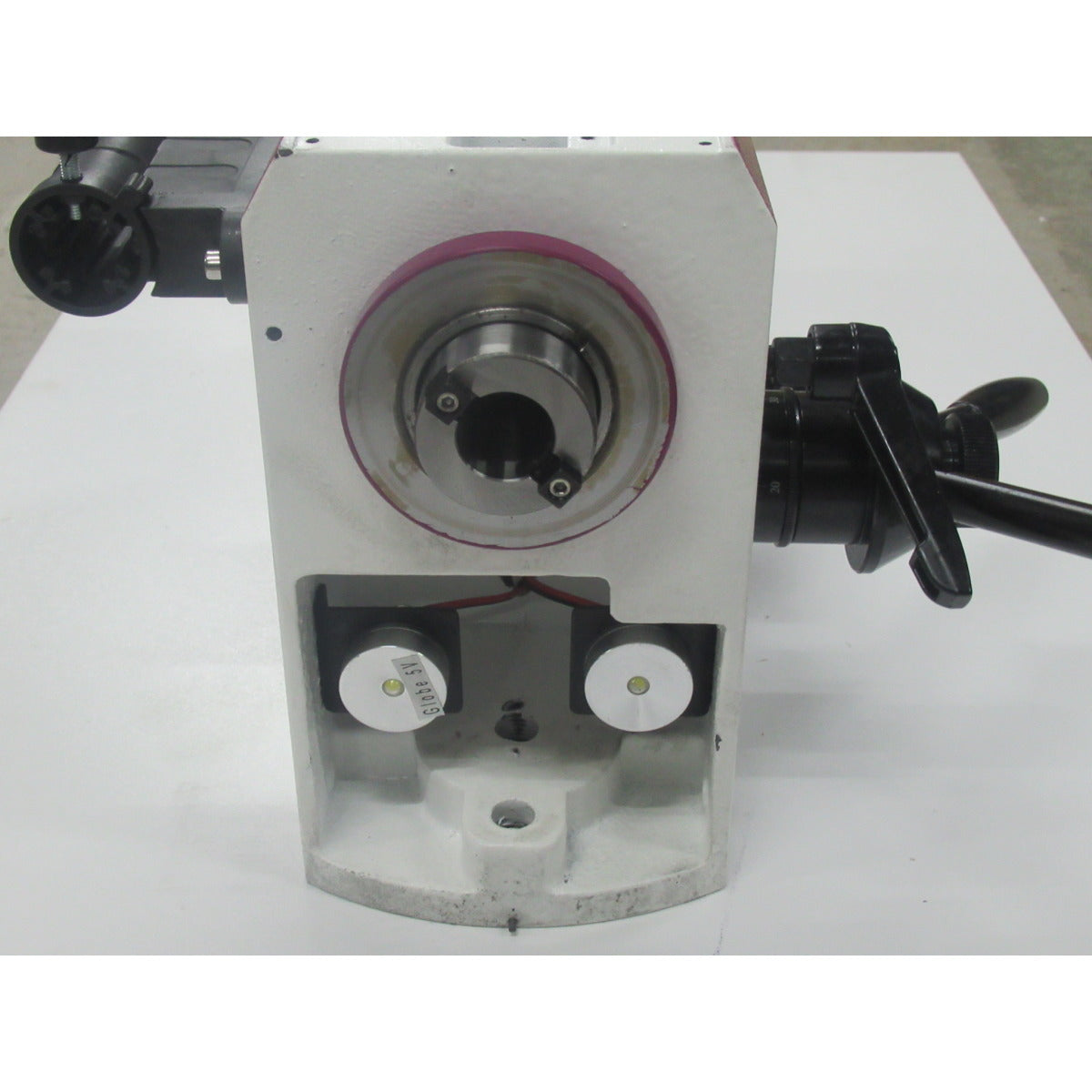 Optimum Fräskopf MH22V komplett - Art. 03338135119CPL