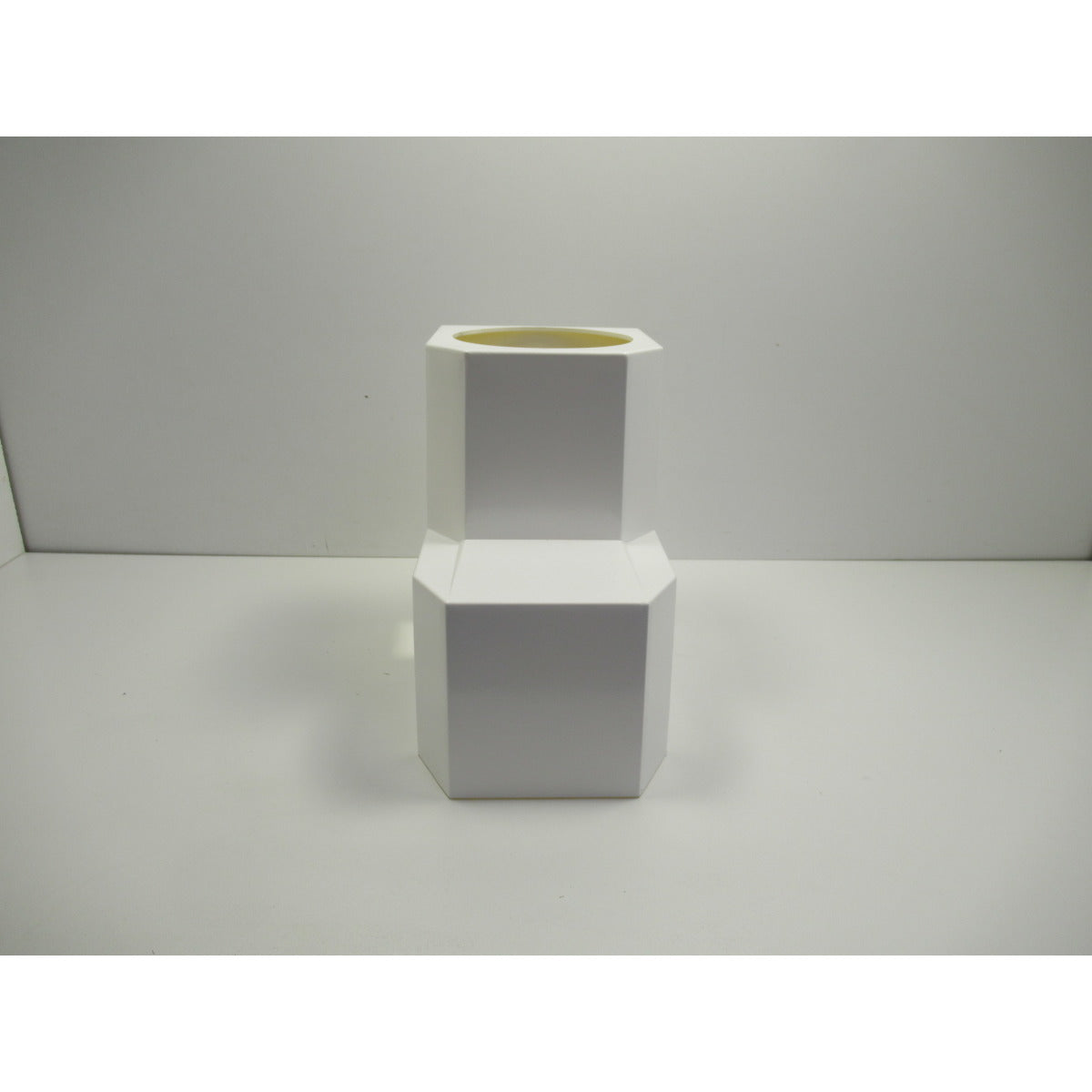 Optimum Abdeckung MH 22V RAL9016 SM-03338135121 - SM.P-03338135121