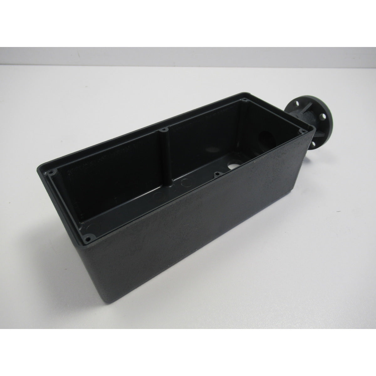 Optimum Halterung MH 25 V RAL7016 SM-03338155501 - SM.P-03338155501