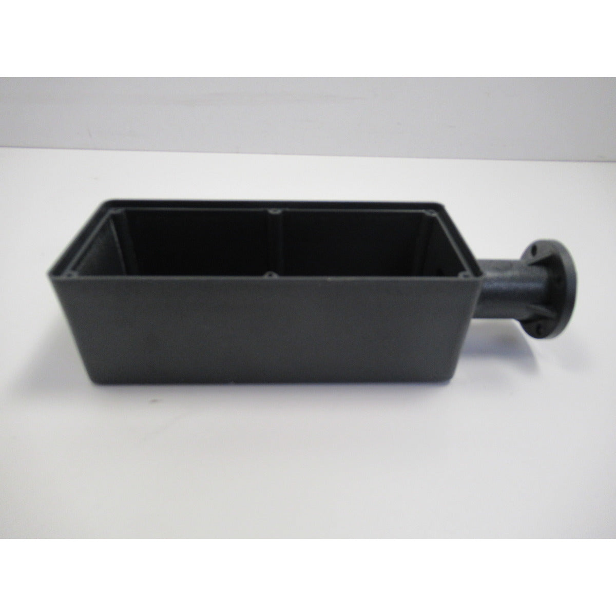 Optimum Halterung MH 25 V RAL7016 SM-03338155501 - SM.P-03338155501