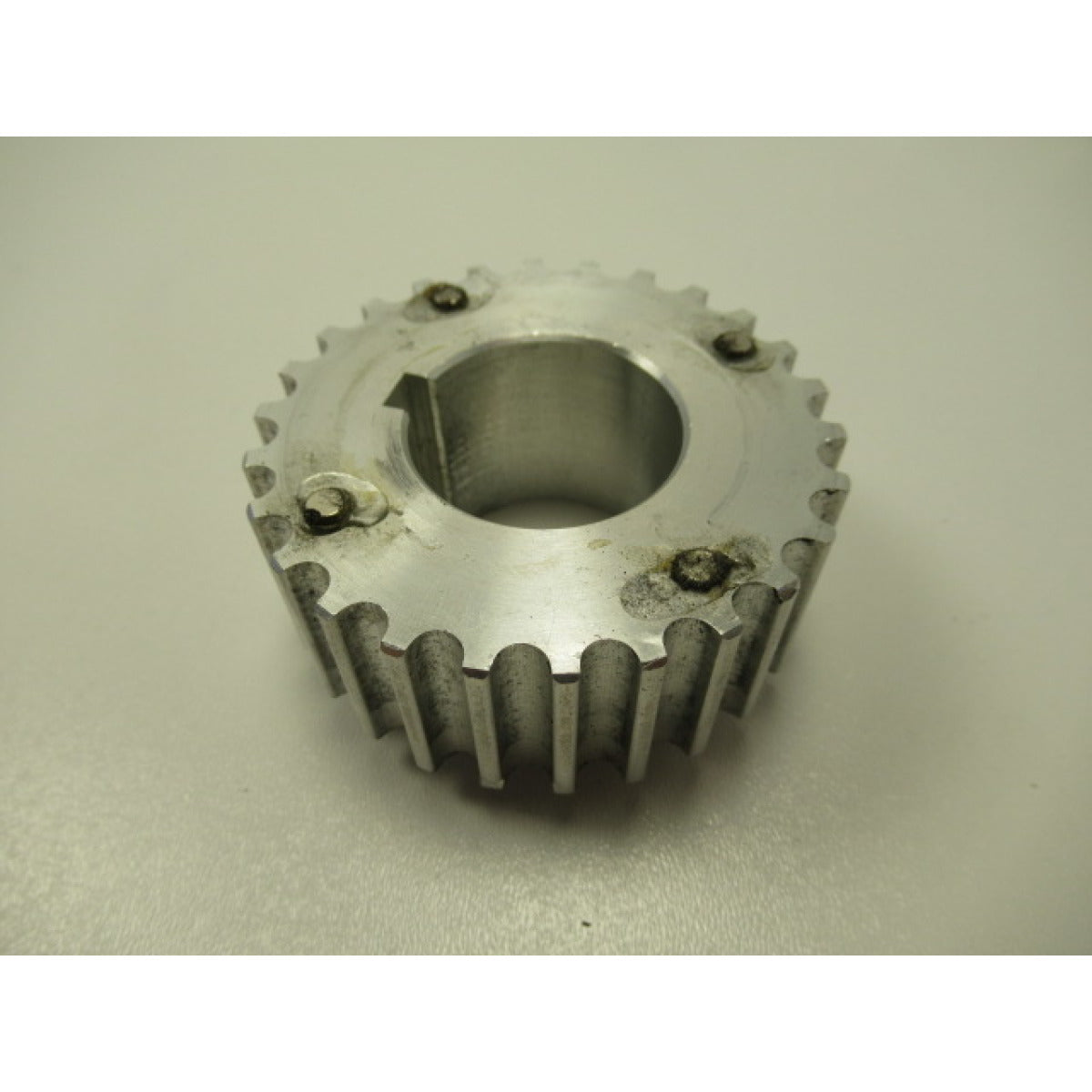 Optimum Riemenscheibe MH 25 V / SV Spindel SM-03338160106 - SM.P-03338160106