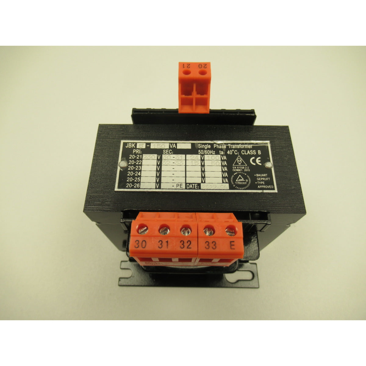 Optimum Trafo MH 25 SV 150VA SM-033381601T7 - SM.P-033381601T7