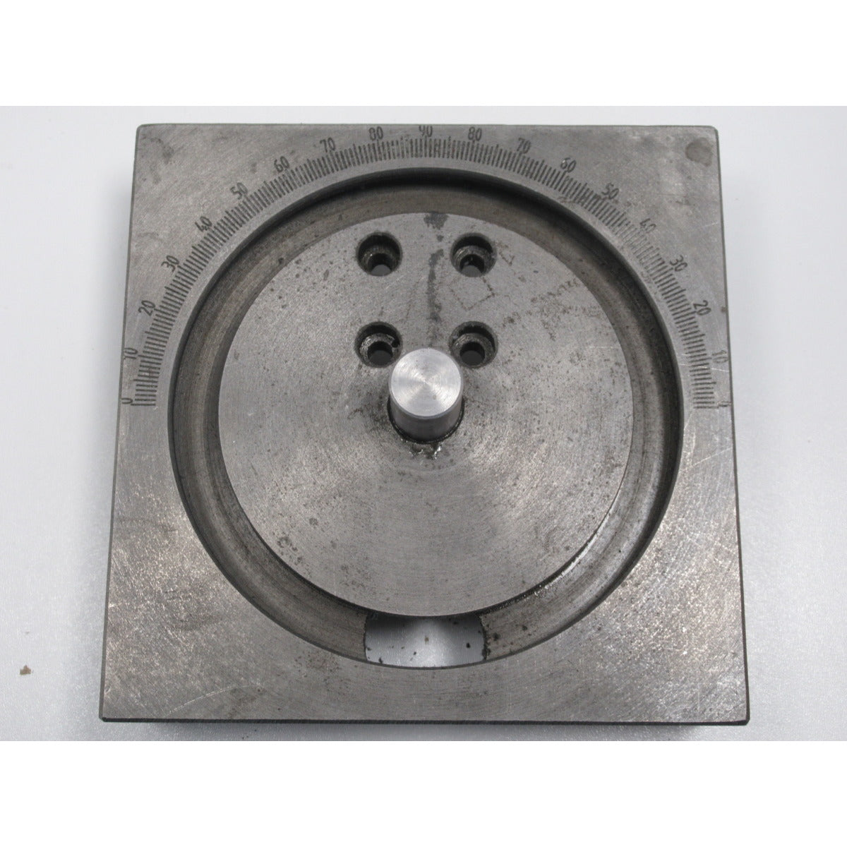 OPTIMUM Führung MH 25 V / SV – technische Ausführung 1 SM-03338160201