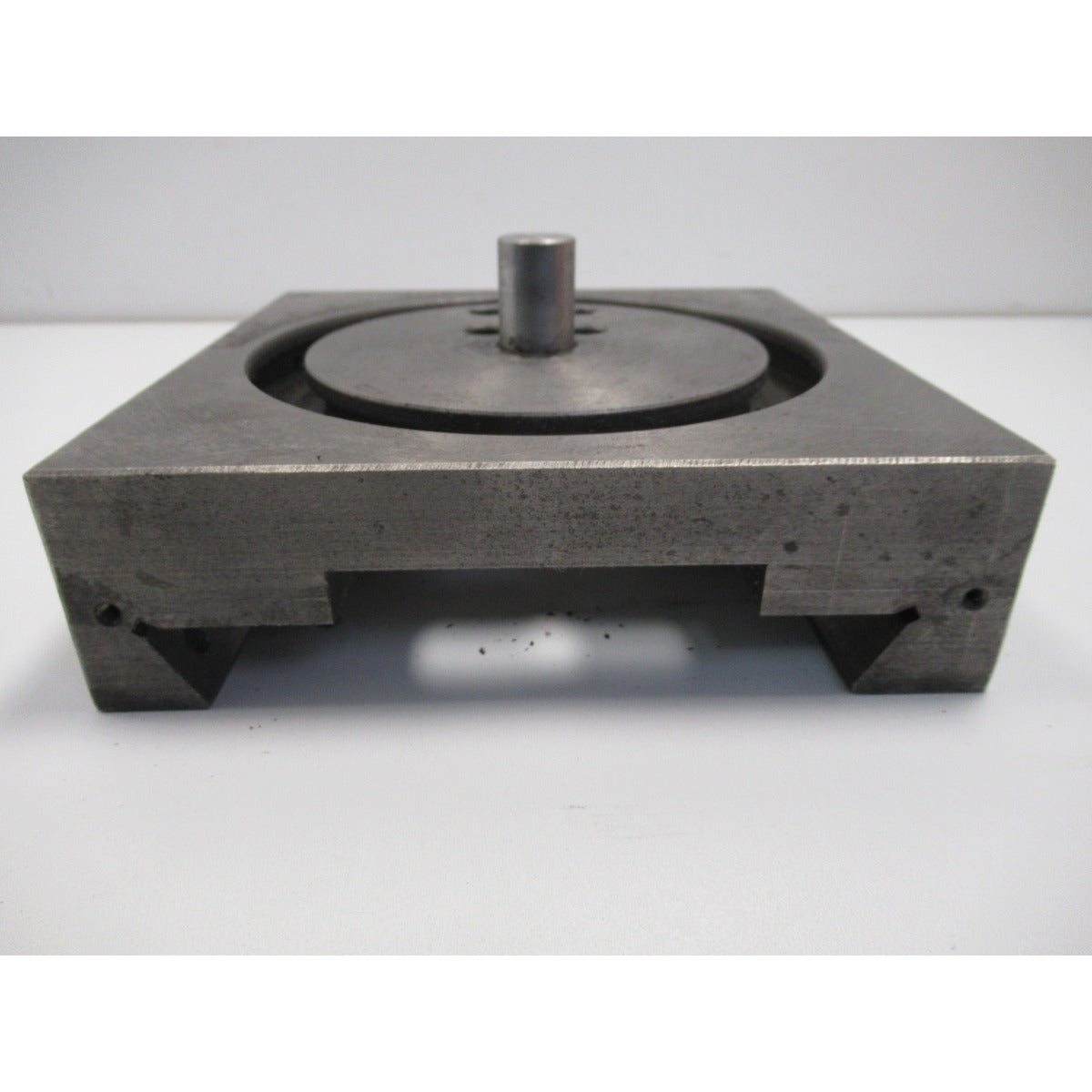 OPTIMUM Führung MH 25 V / SV – technische Ausführung 1 SM-03338160201