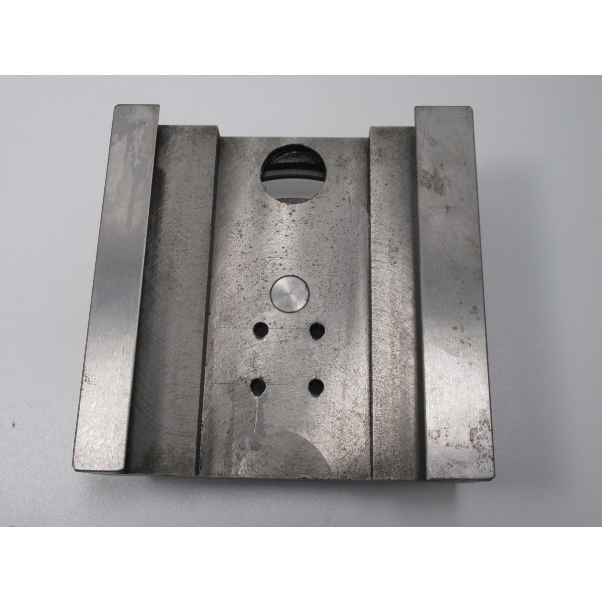 OPTIMUM Führung MH 25 V / SV – technische Ausführung 1 SM-03338160201