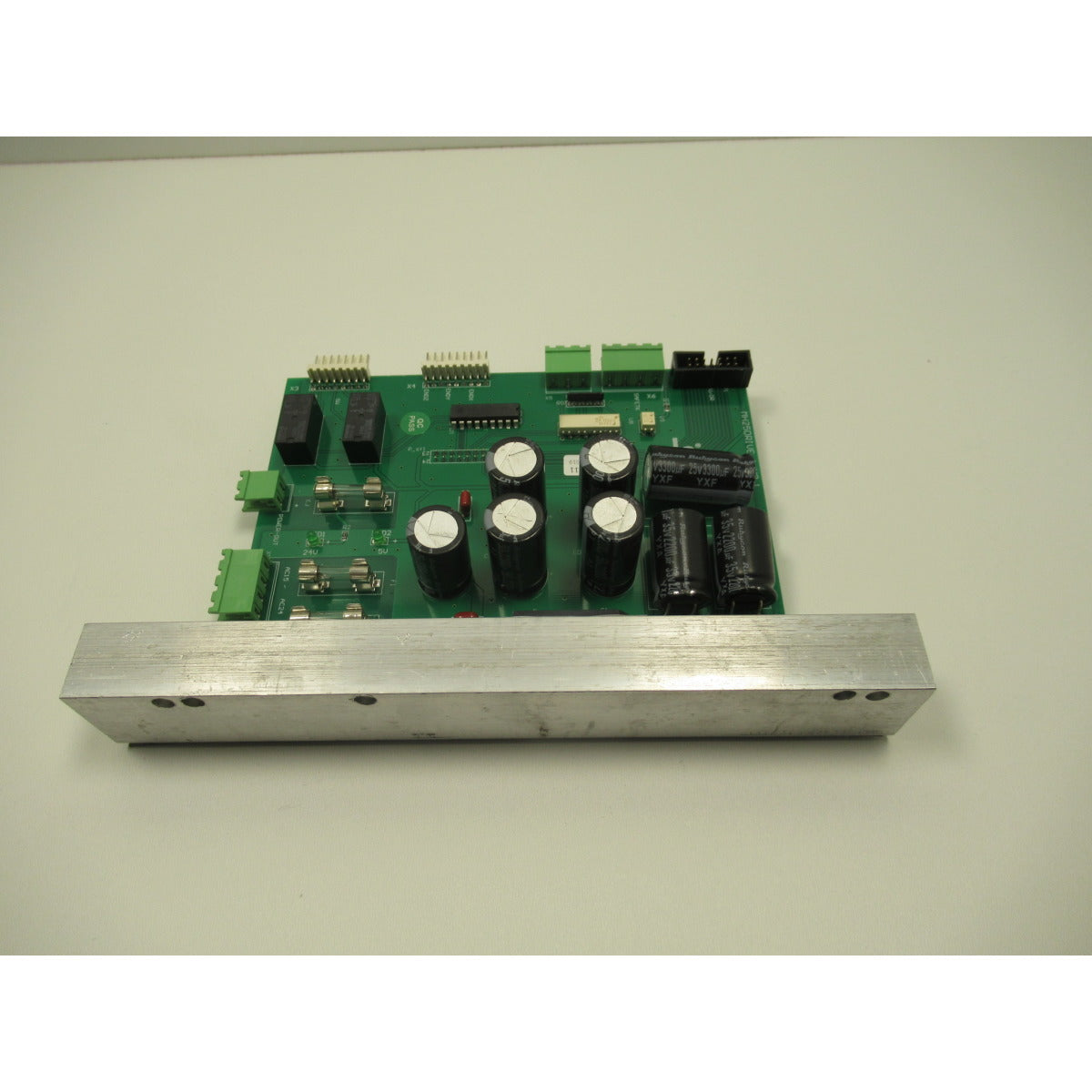 Optimum Steuerplatine MH25SV Hauptsteuerplatine SM-033381602A3 - SM.P-033381602A3