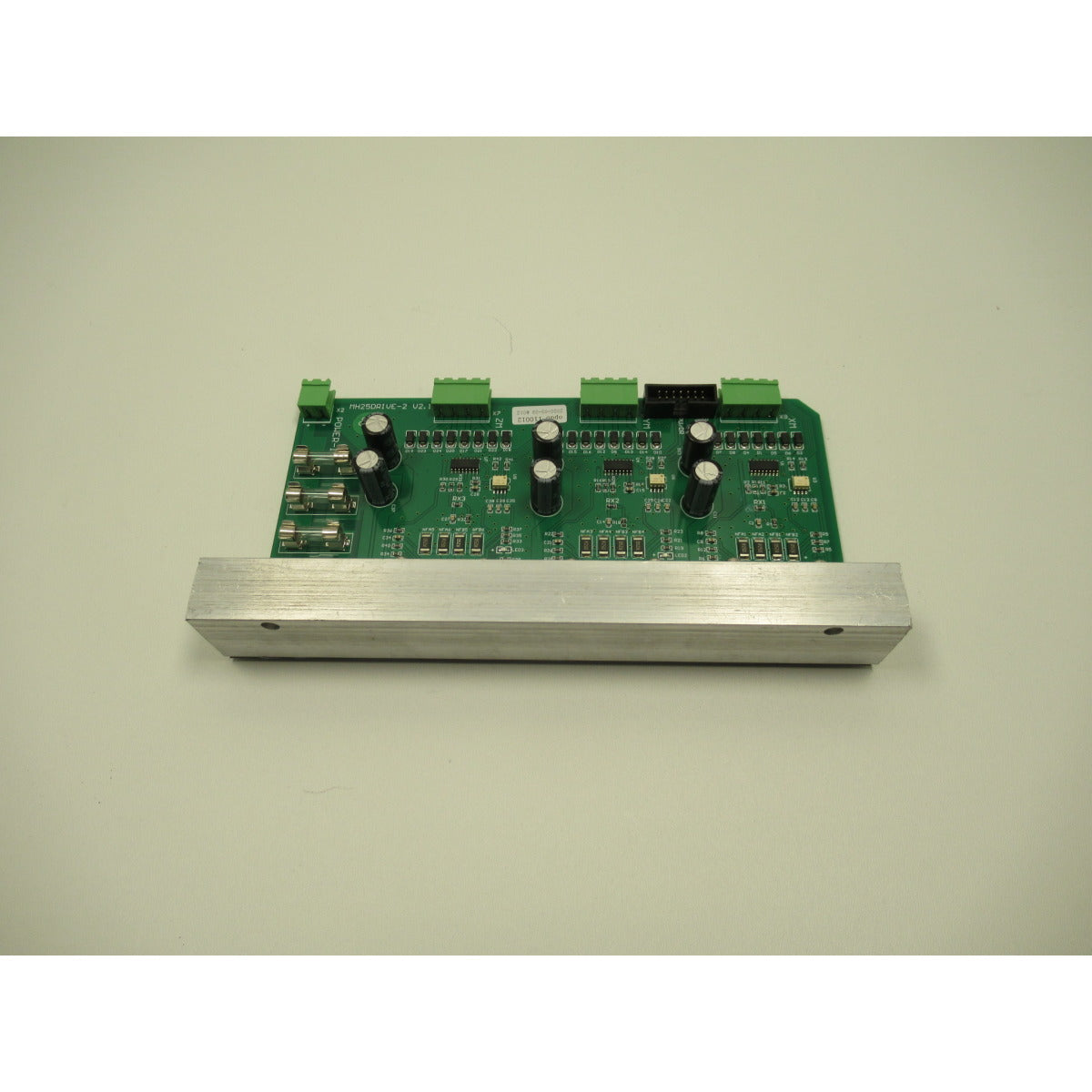 Optimum Steuerplatine MH25SV #2A7 / X-/Y-/Z-Achse SM-033381602A7V2 - SM.P-033381602A7V2