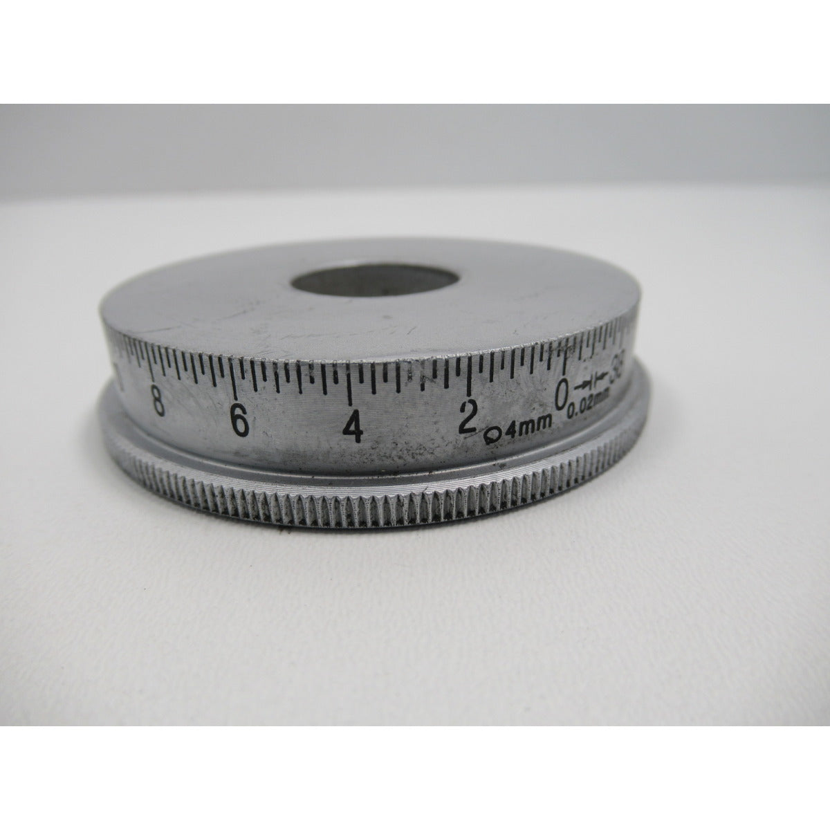 OPTIMUM Skalenring MH 25 V / SV – Modellvariante 2 SM-03338160304