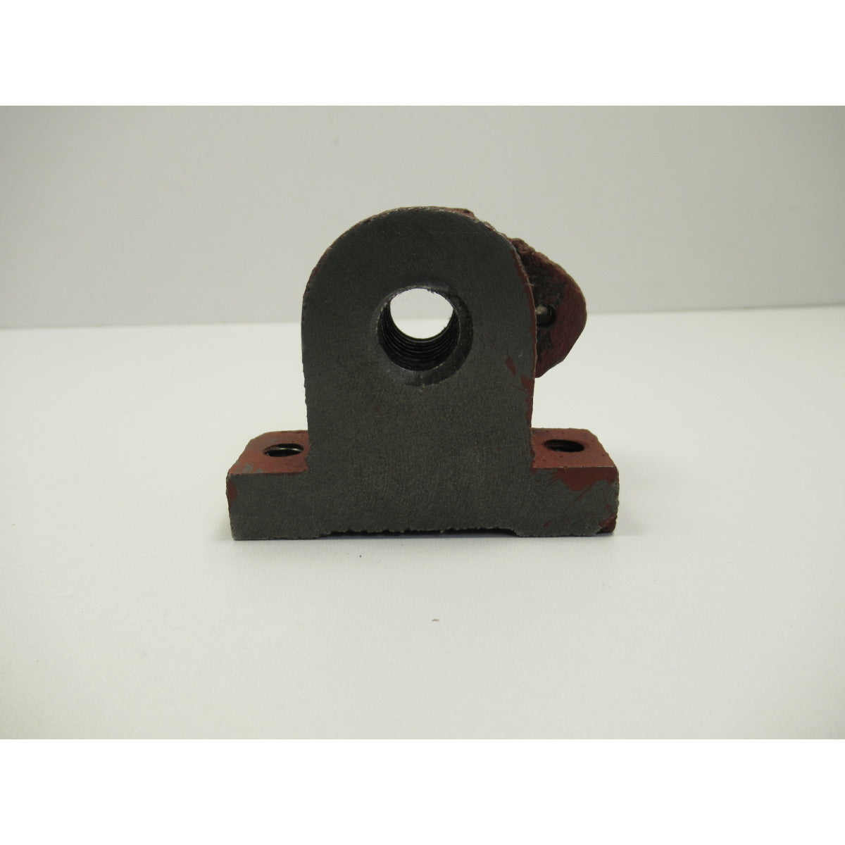 OPTIMUM Spindelmutter MH 25 V / SV – Ausführung 3 SM-03338160338