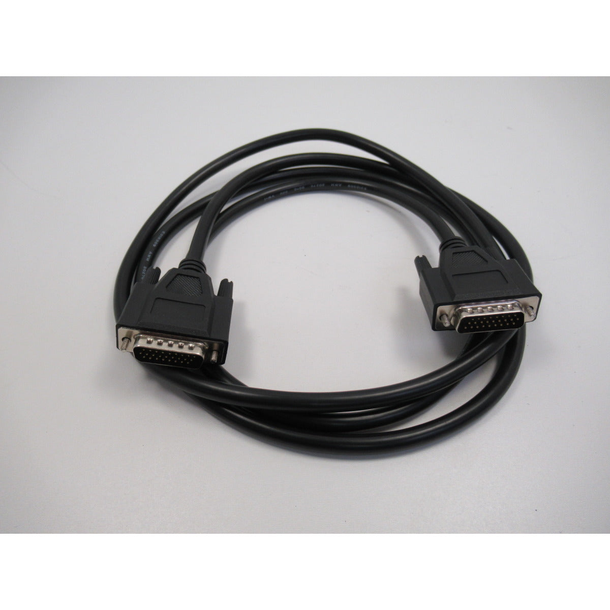 OPTIMUM Verbindungskabel MH 25SV für Steuerpult, Version 1 SM-03338160502CV2