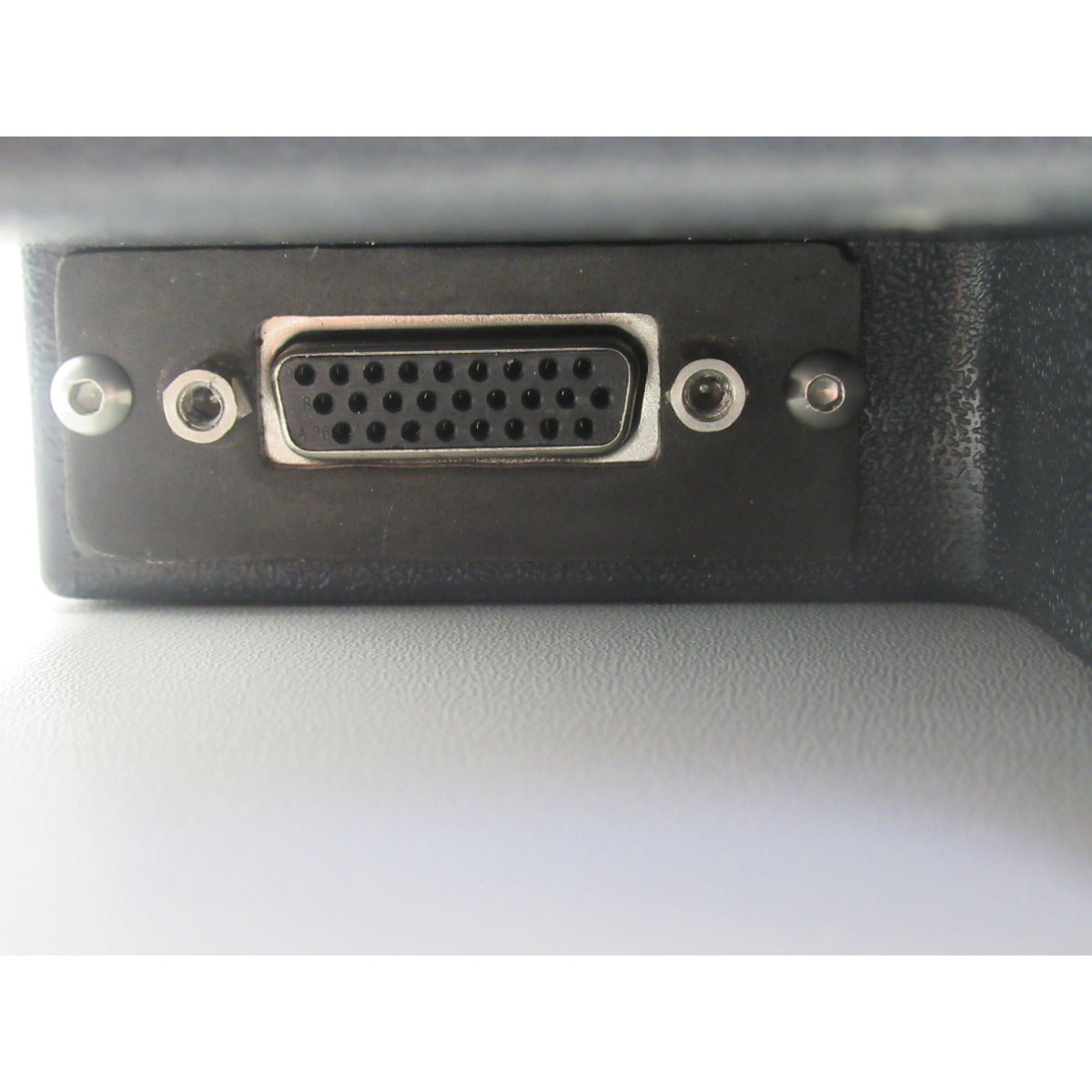 OPTIMUM Bedienpanel MH 25SV – technische Ausführung 2 SM-03338160502V2