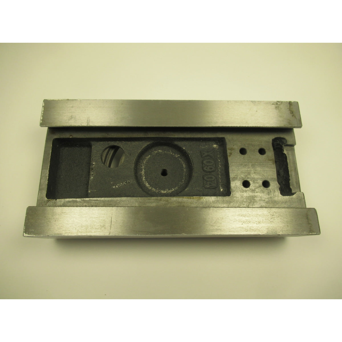 OPTIMUM Führung MH 35 G – technische Ausführung 1 SM-03338165105