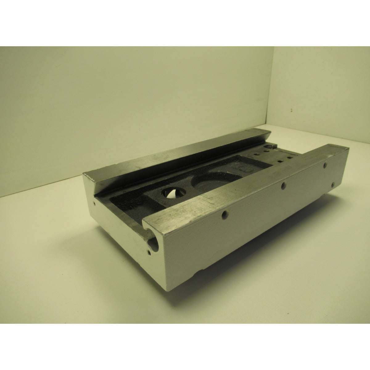 OPTIMUM Führung MH 35 G – technische Ausführung 1 SM-03338165105