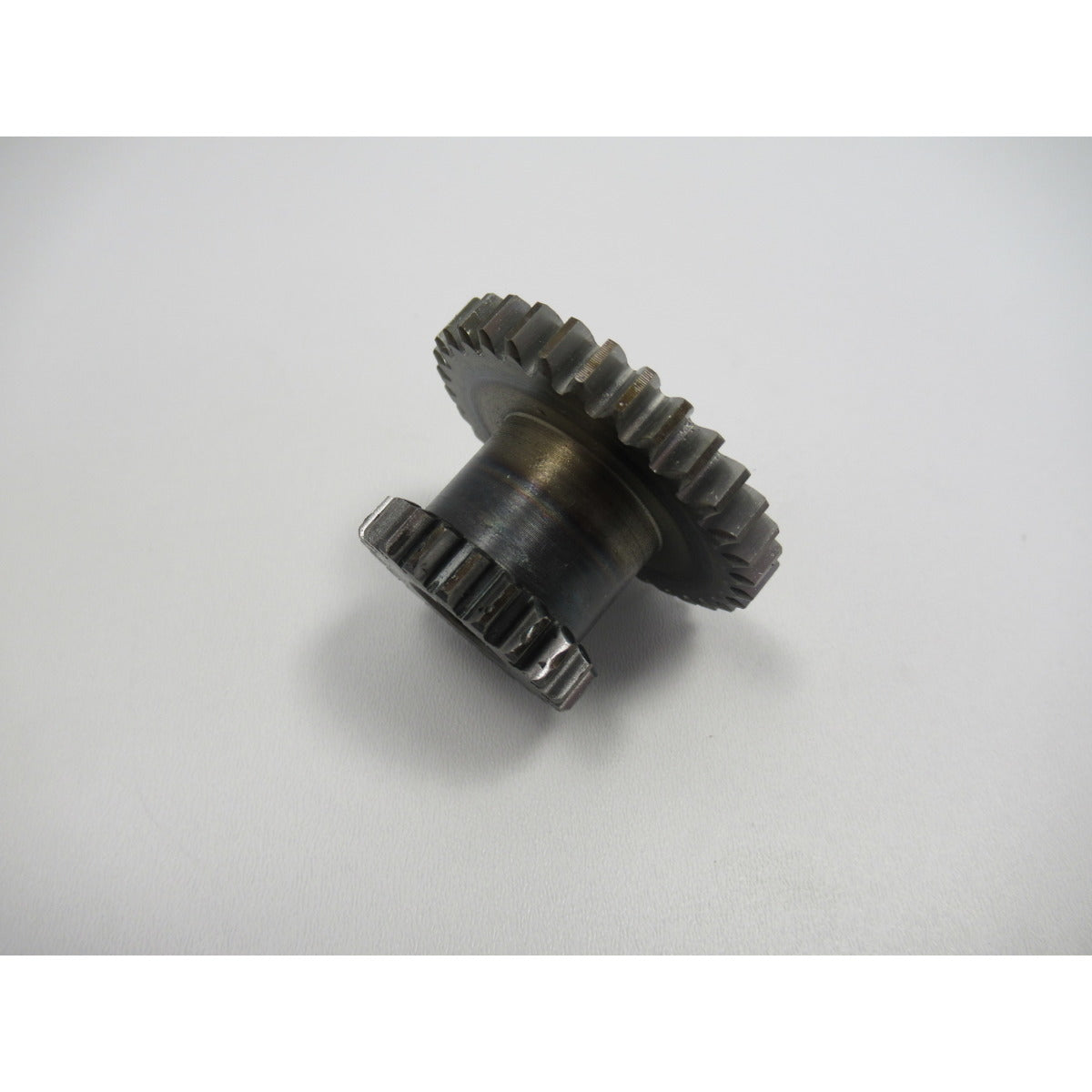 OPTIMUM Zahnrad MH 35 G – technische Ausführung 3 SM-03338165120