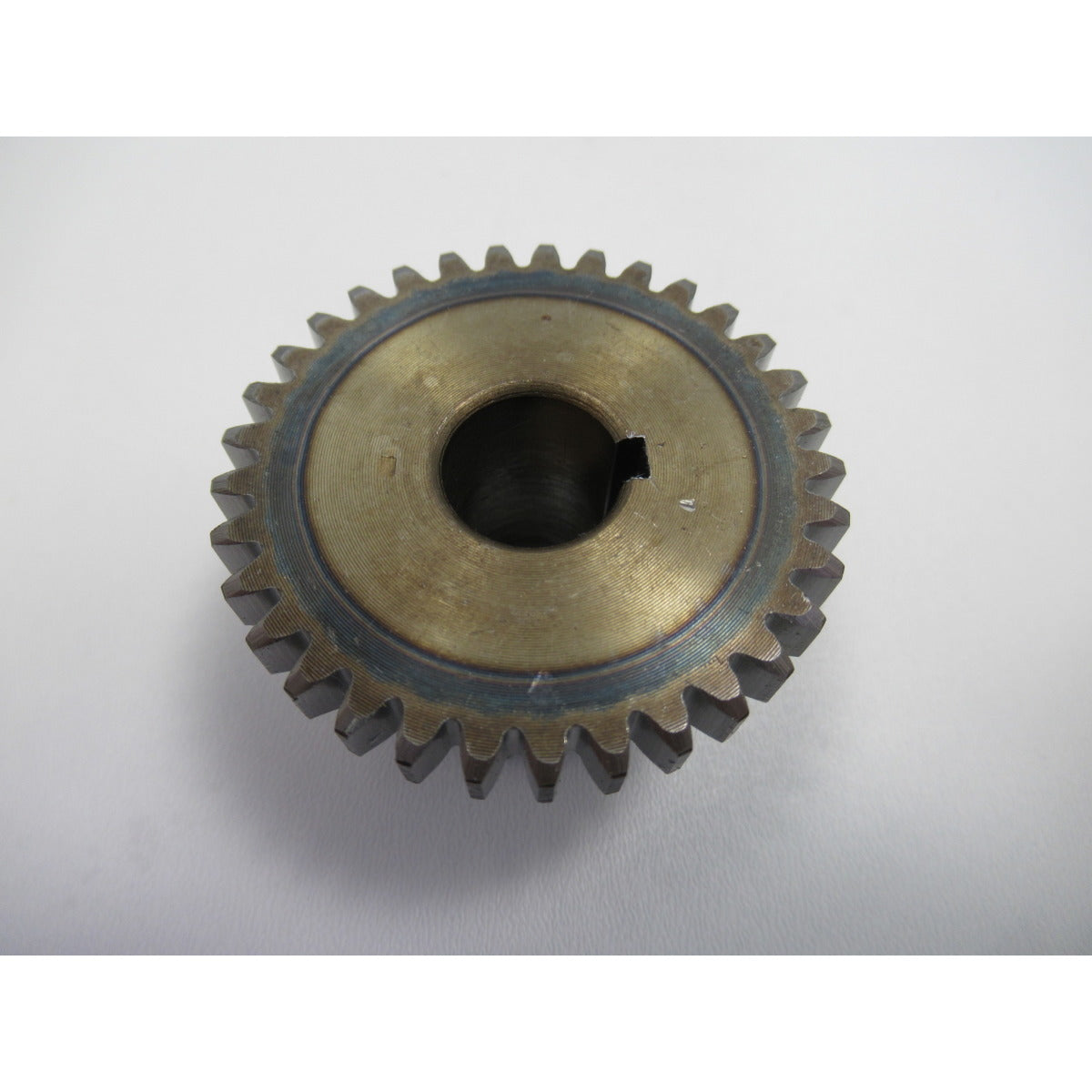 OPTIMUM Zahnrad MH 35 G – technische Ausführung 3 SM-03338165120