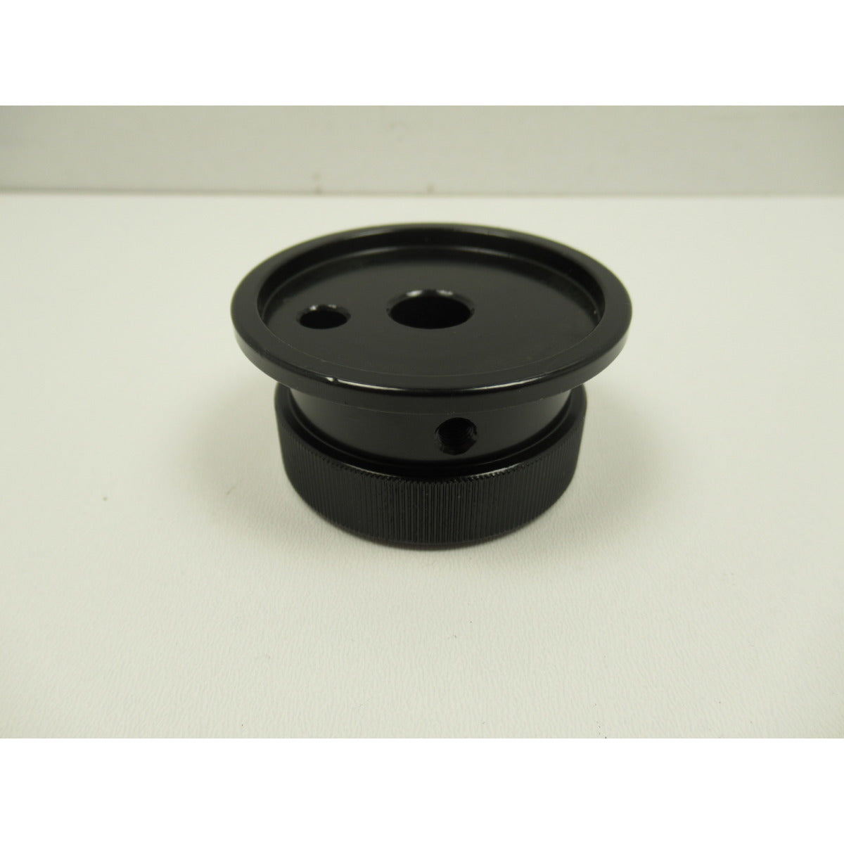 OPTIMUM Wahlschalter MH 35 G RAL9005 SM-03338165138