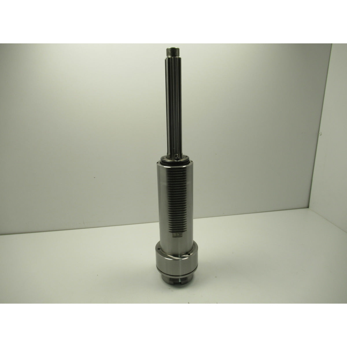 Optimum Pinole MH35G/V komplett / BT30 - Art. 03338165168CPL